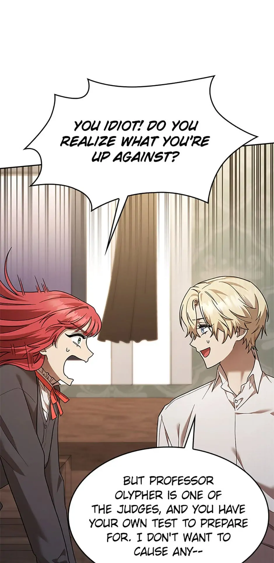 Read The Infinite Mage EN Manga Online