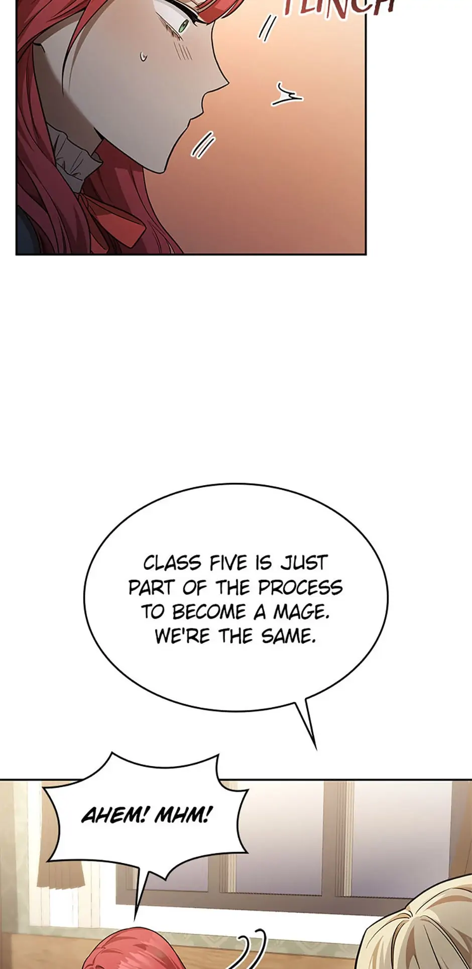 Read The Infinite Mage EN Manga Online