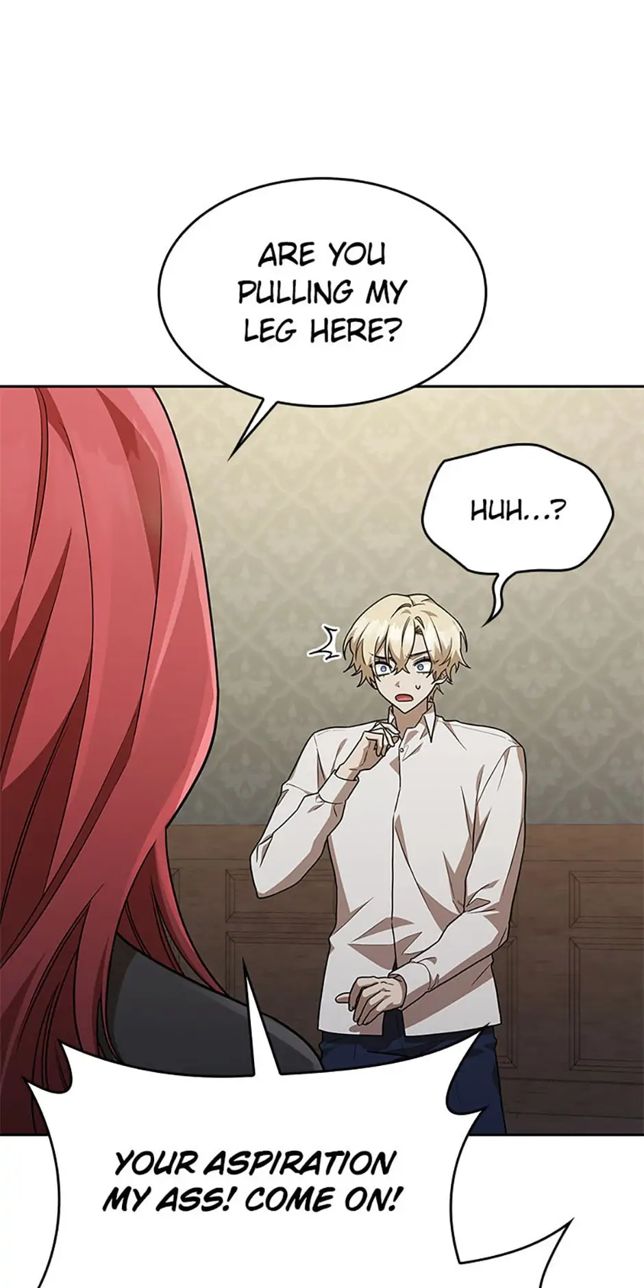 Read The Infinite Mage EN Manga Online