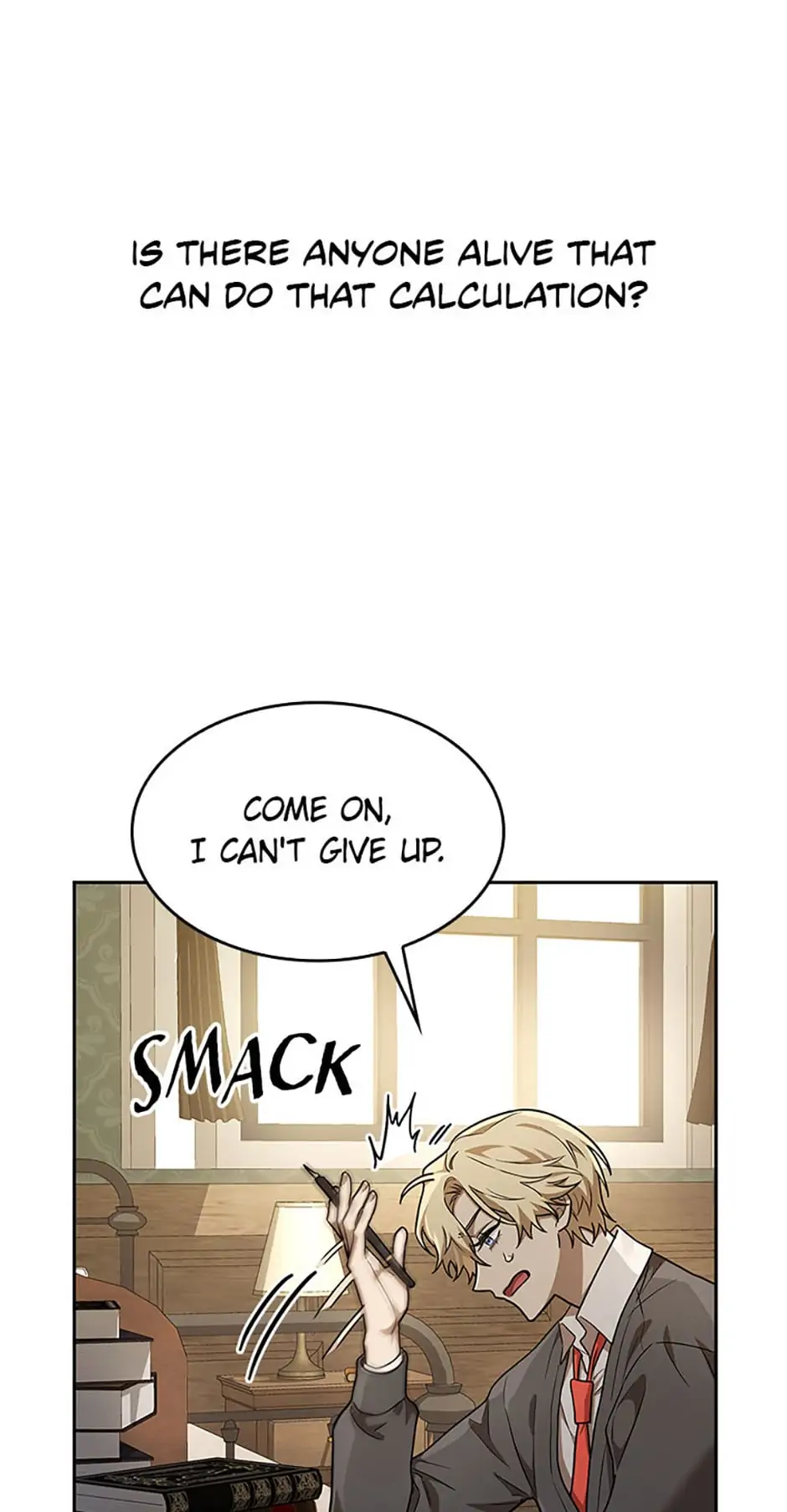 Read The Infinite Mage EN Manga Online