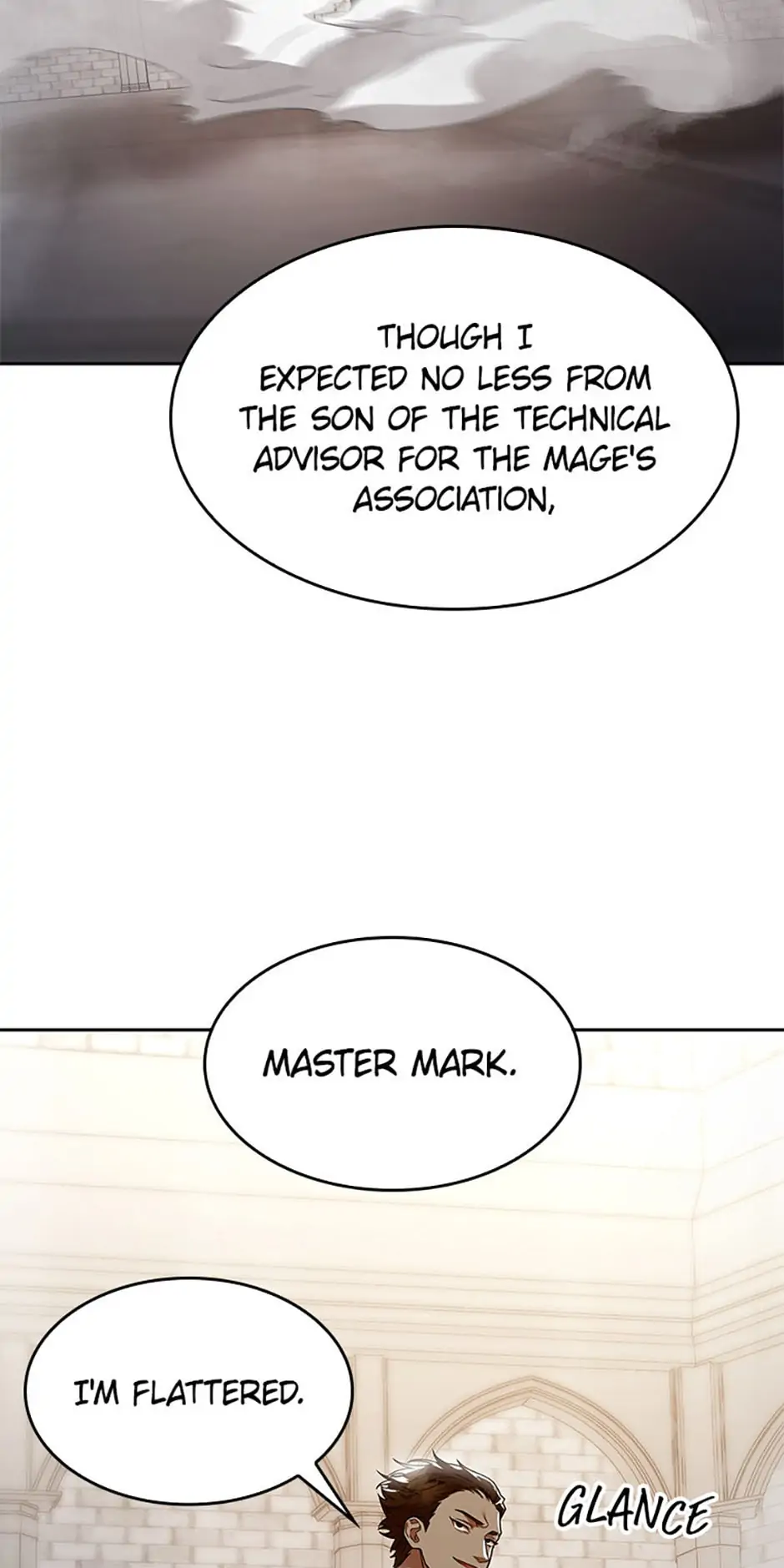 Read The Infinite Mage EN Manga Online
