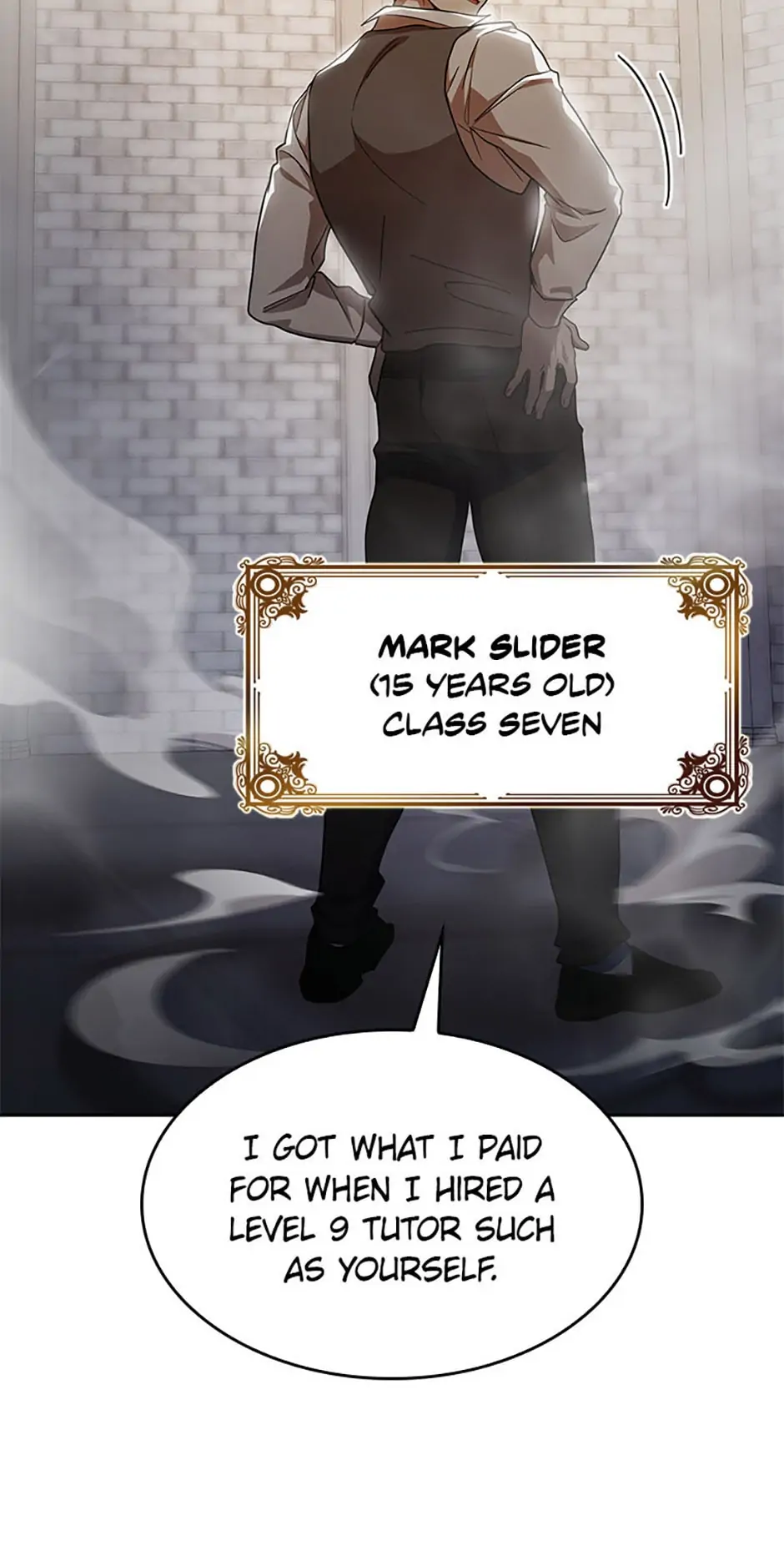 Read The Infinite Mage EN Manga Online
