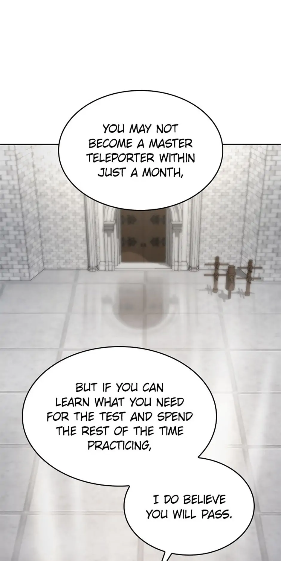 Read The Infinite Mage EN Manga Online