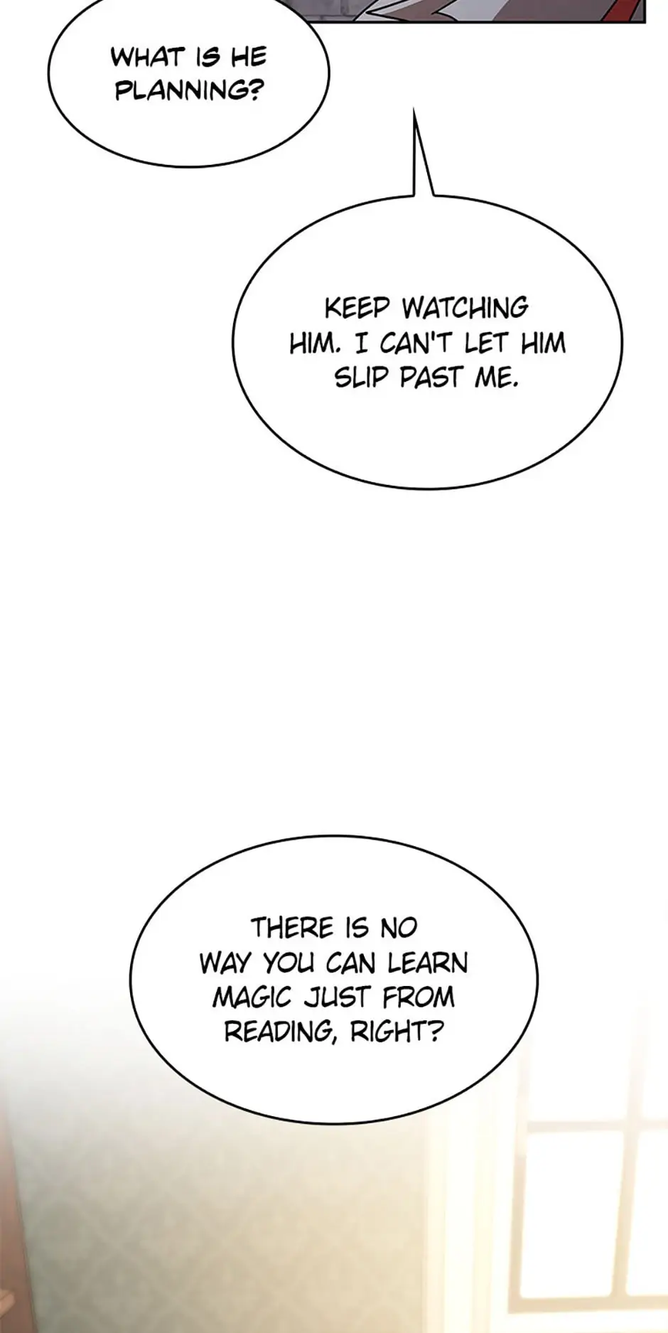 Read The Infinite Mage EN Manga Online