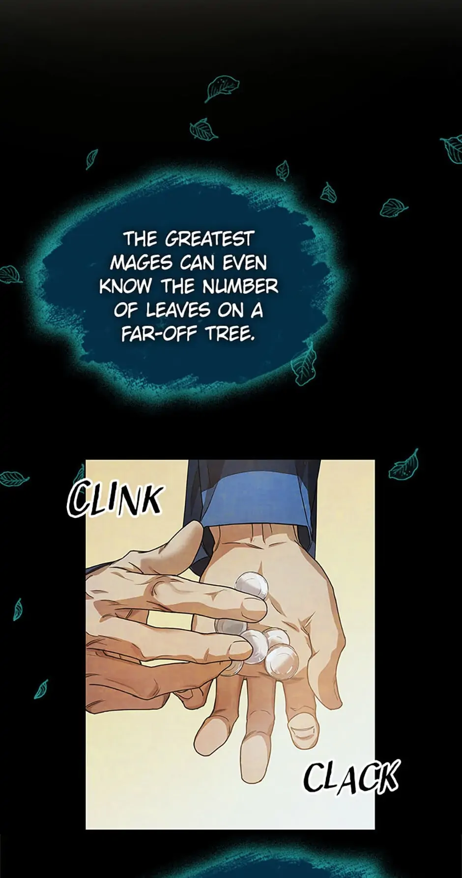 Read The Infinite Mage EN Manga Online