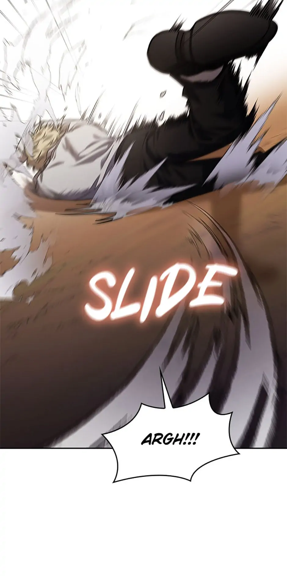 Read The Infinite Mage EN Manga Online