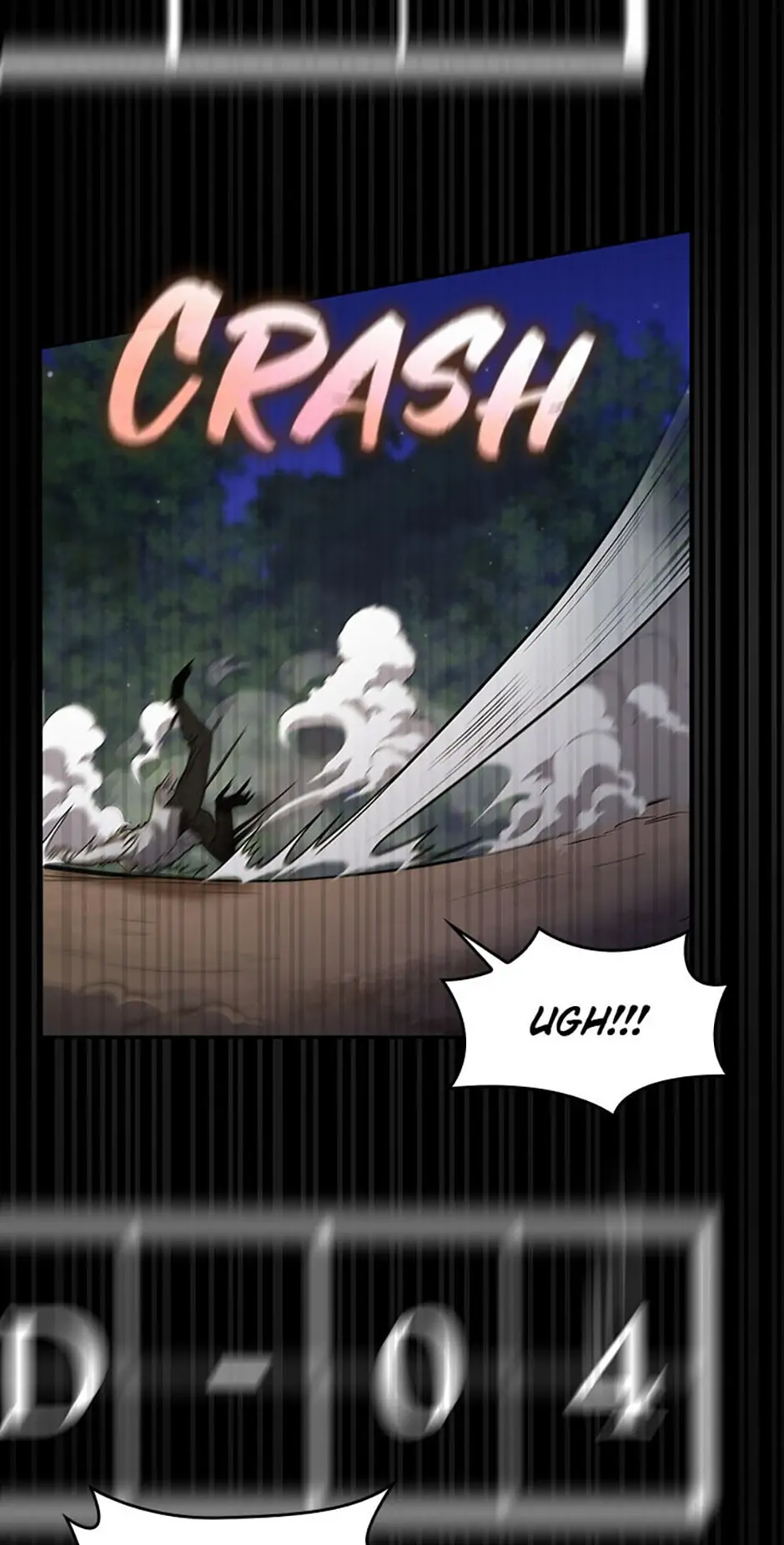 Read The Infinite Mage EN Manga Online