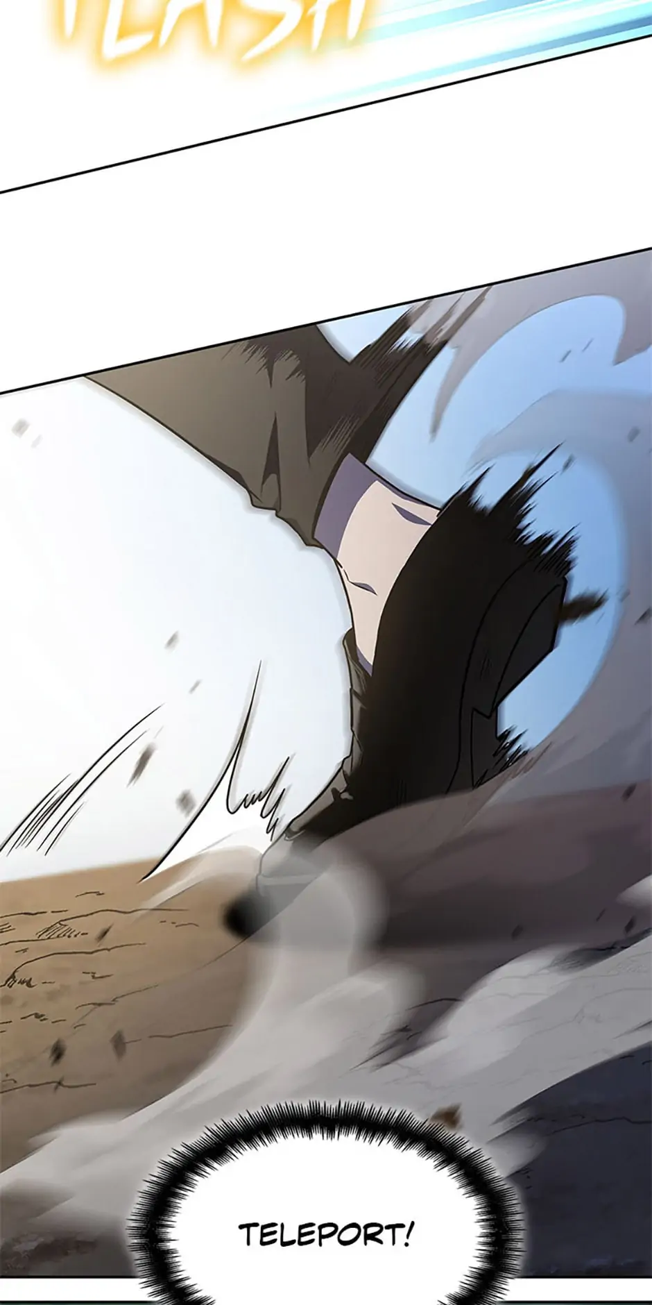 Read The Infinite Mage EN Manga Online
