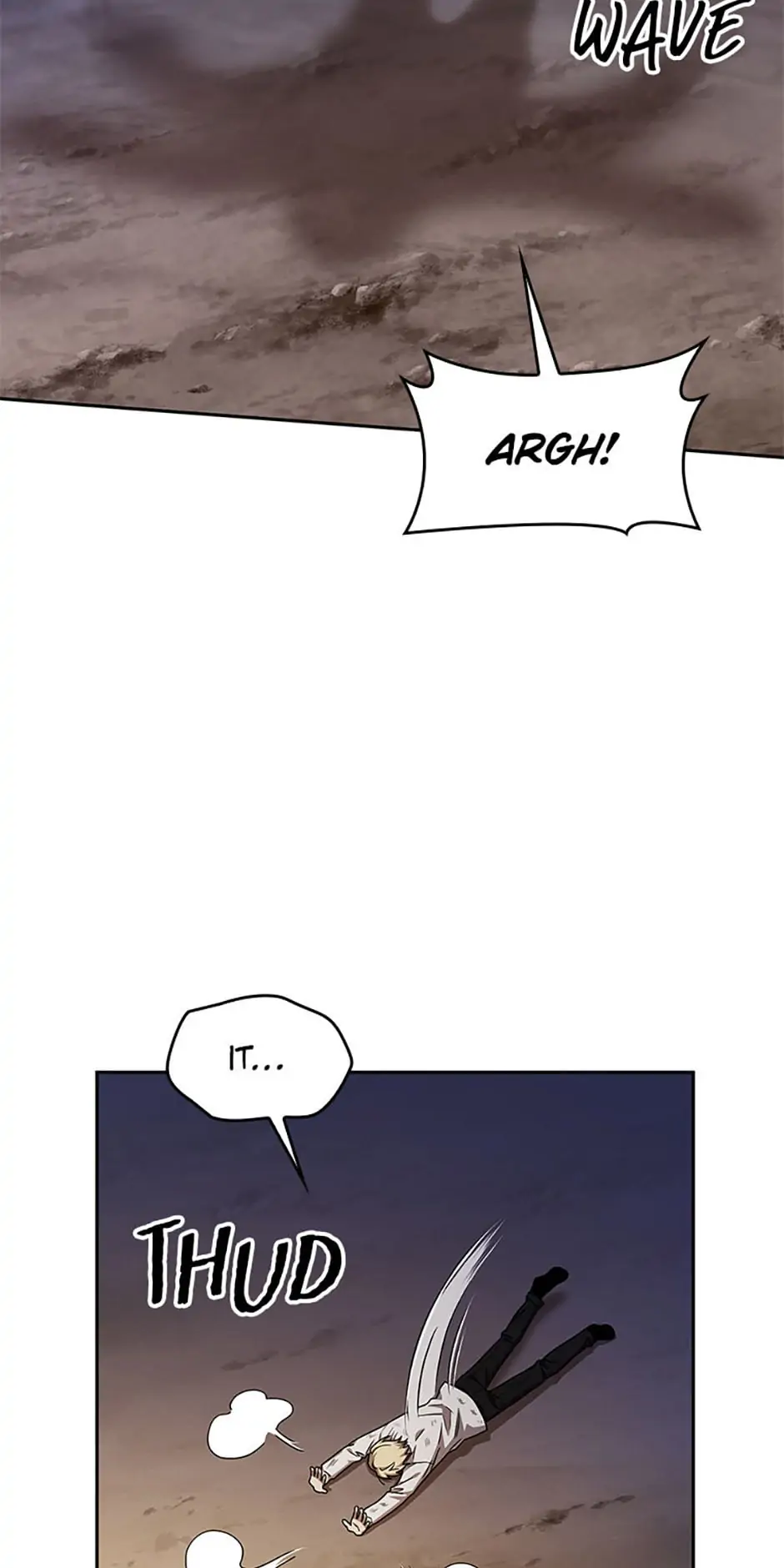 Read The Infinite Mage EN Manga Online