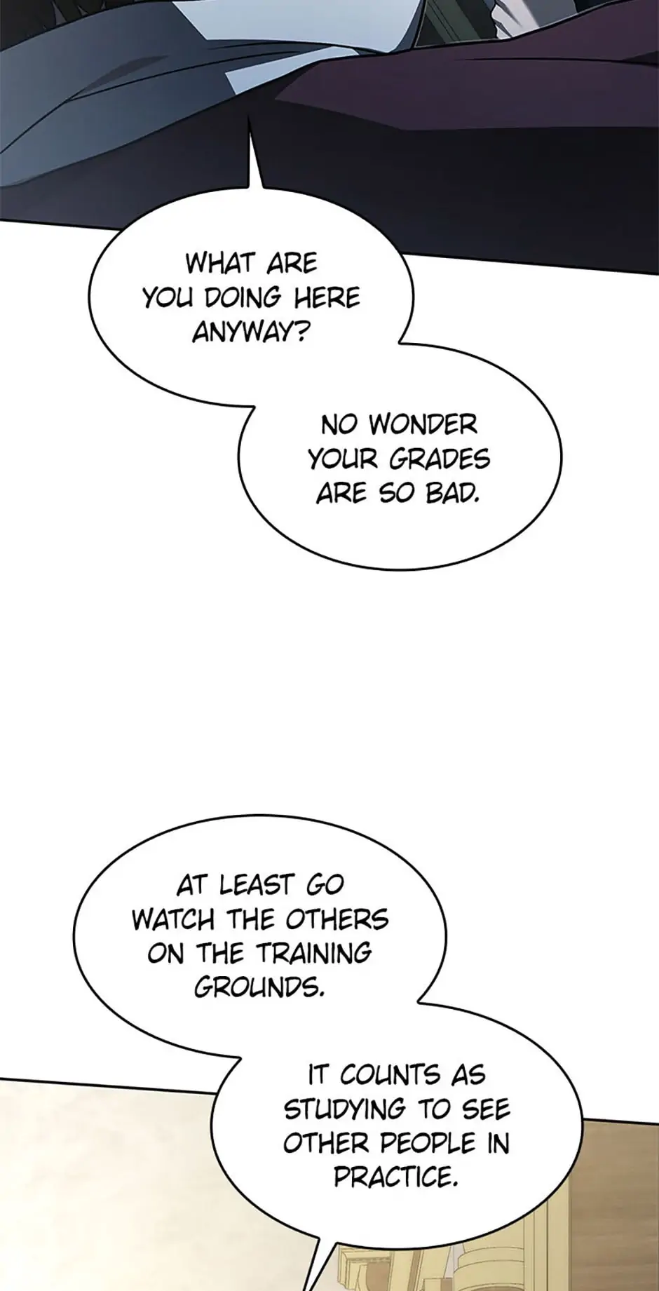 Read The Infinite Mage EN Manga Online