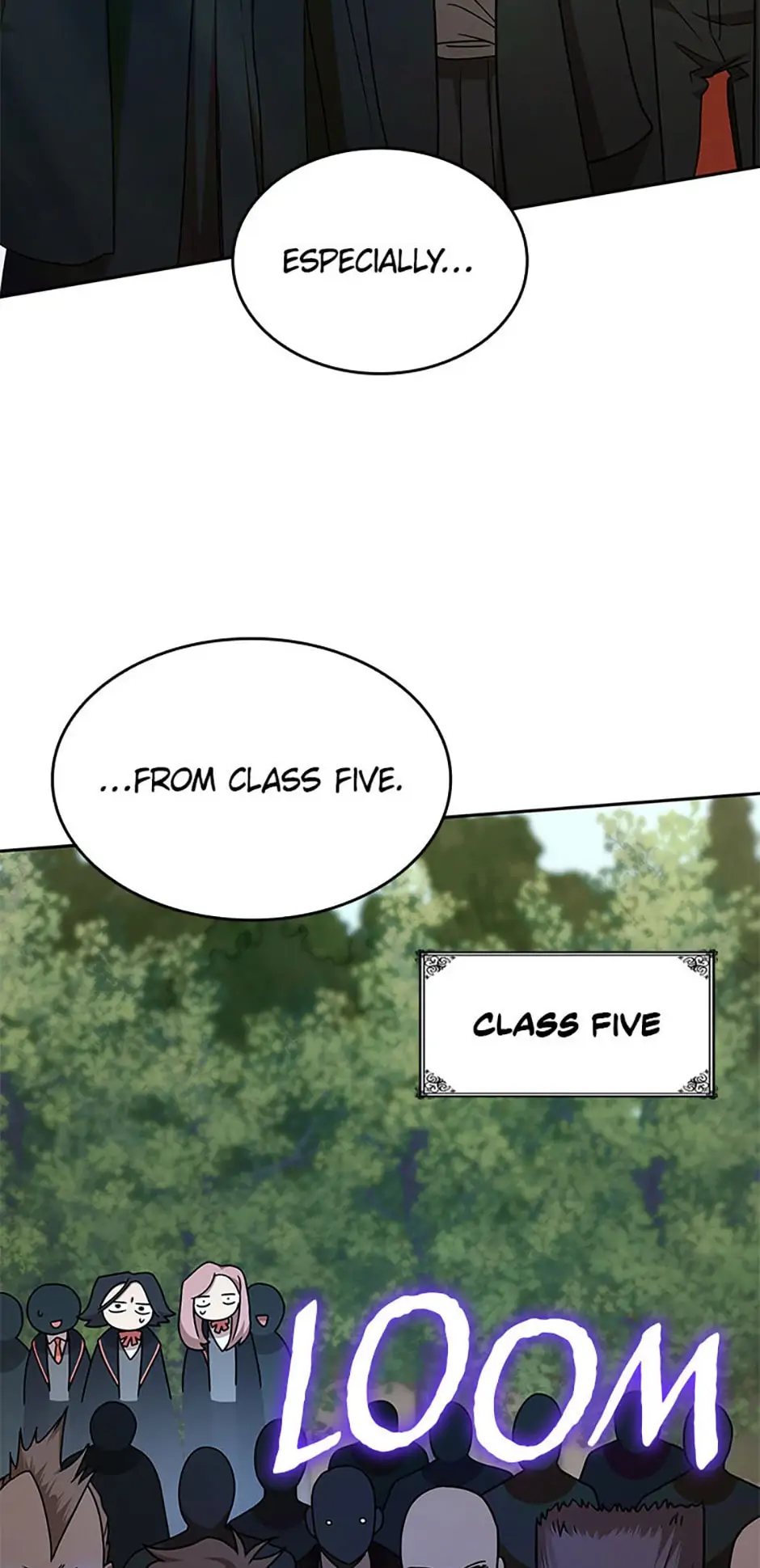 Read The Infinite Mage EN Manga Online