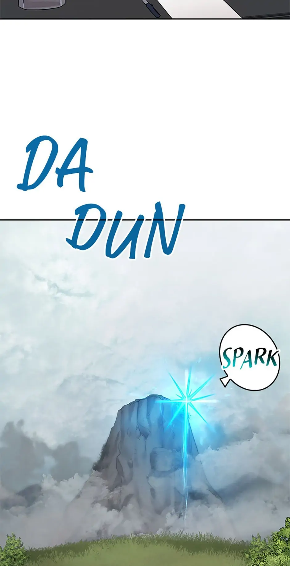 Read The Infinite Mage EN Manga Online