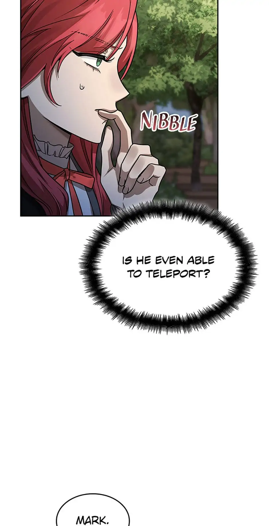 Read The Infinite Mage EN Manga Online