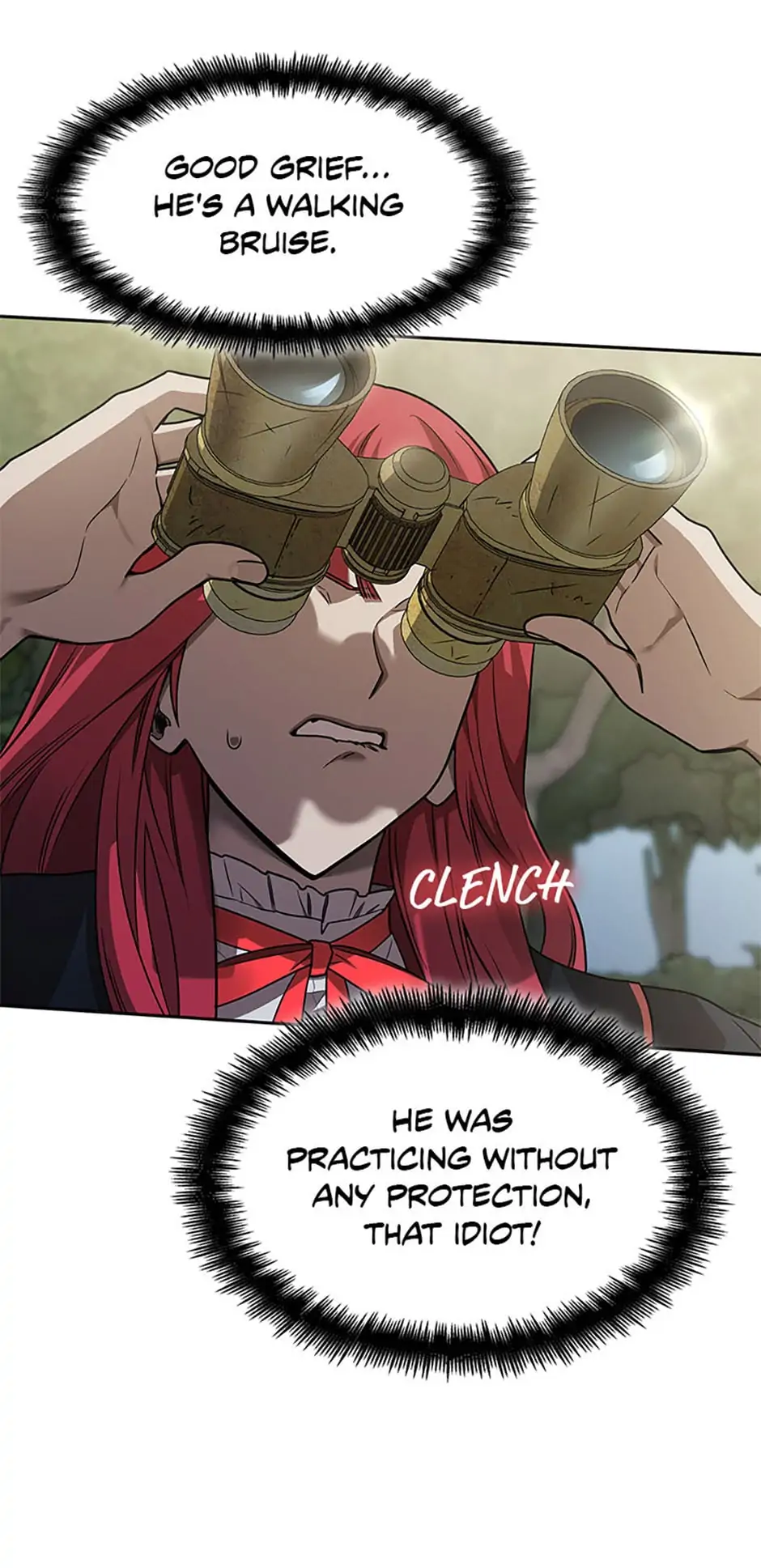 Read The Infinite Mage EN Manga Online