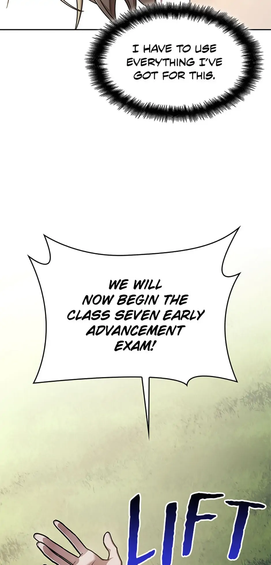 Read The Infinite Mage EN Manga Online