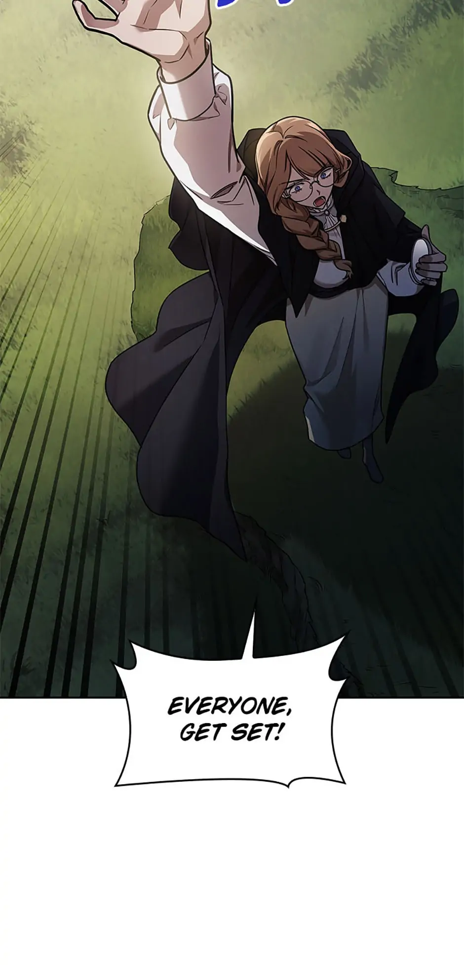 Read The Infinite Mage EN Manga Online