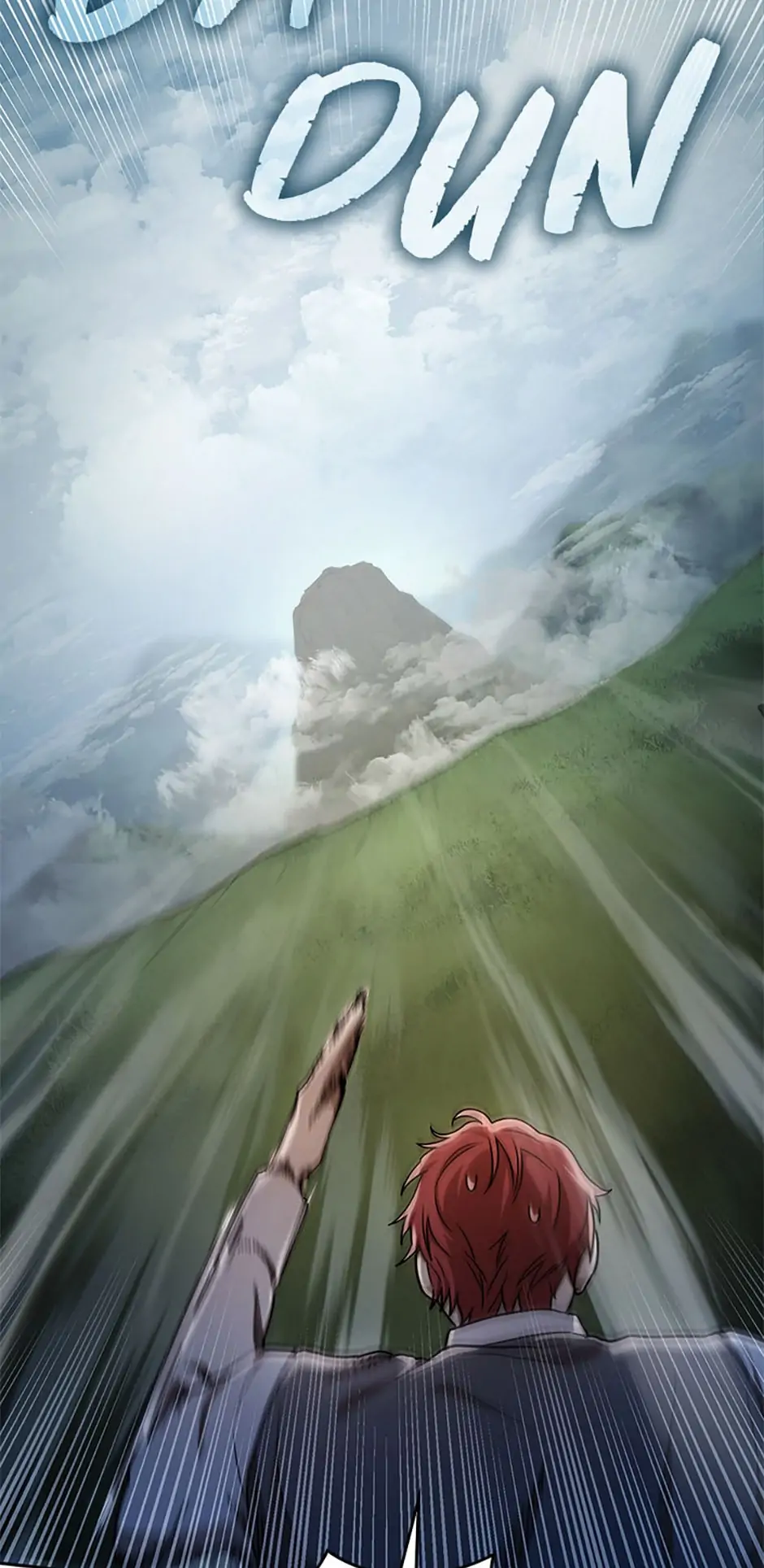 Read The Infinite Mage EN Manga Online