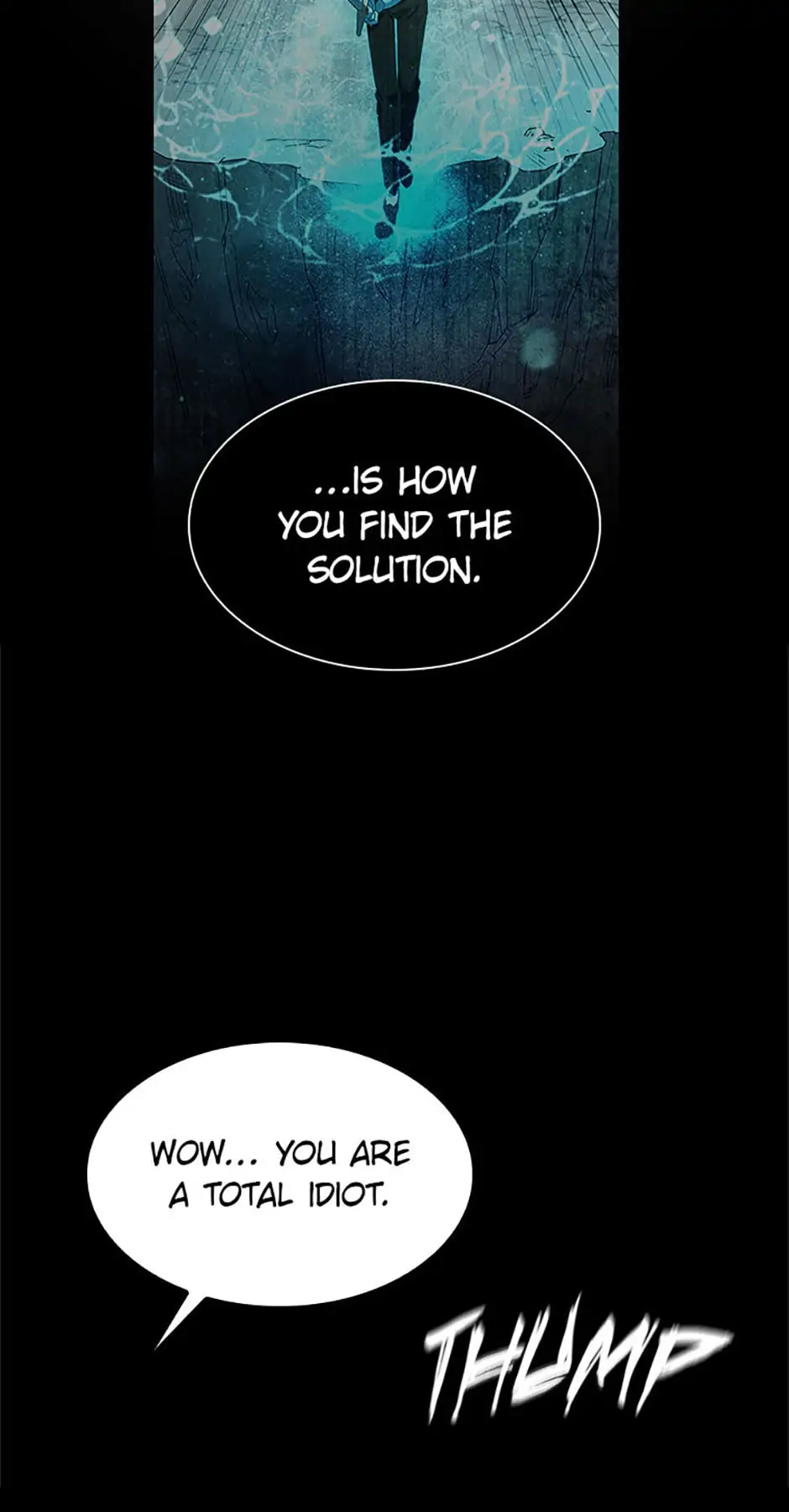 Read The Infinite Mage EN Manga Online