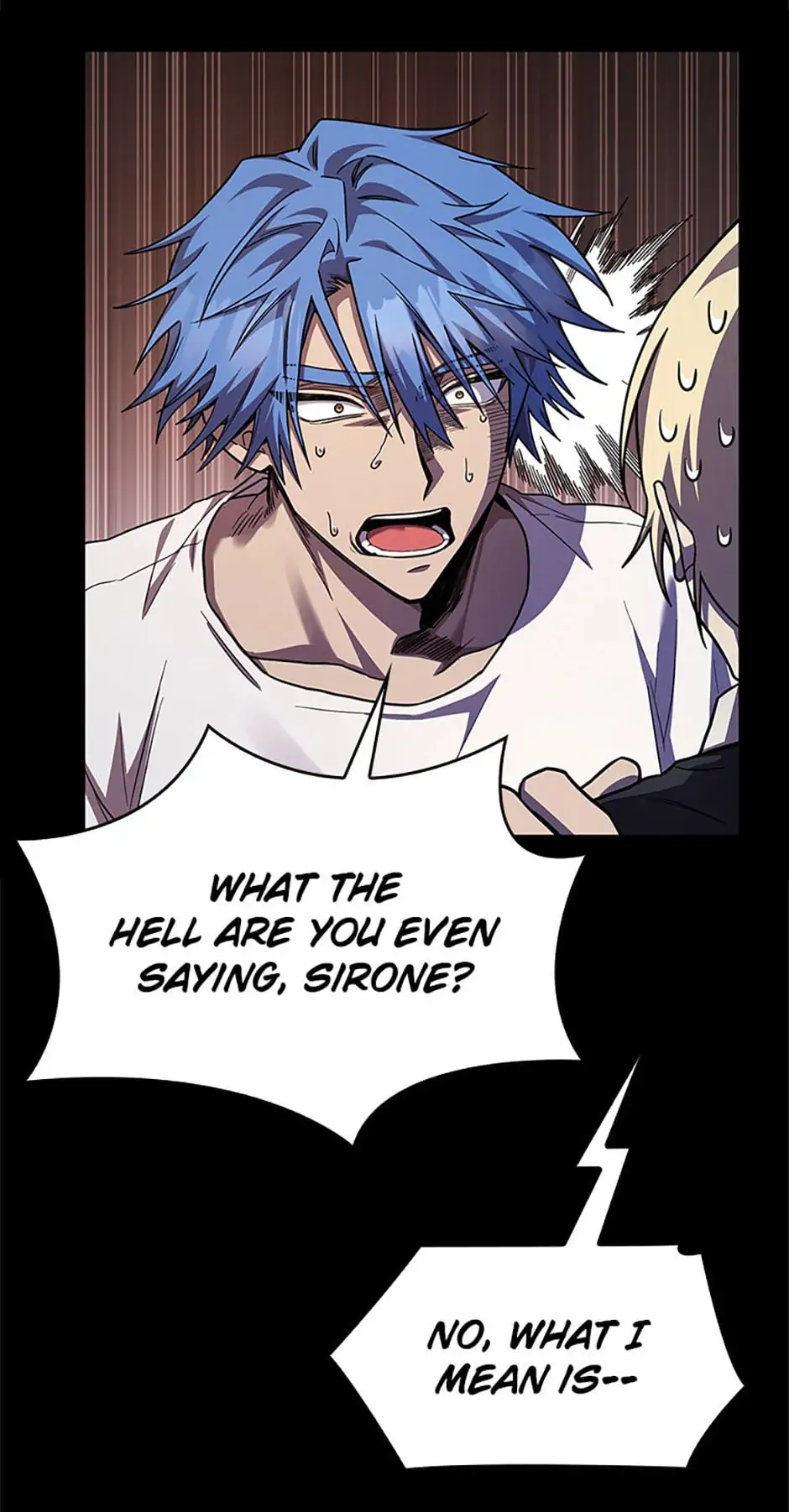 Read The Infinite Mage EN Manga Online