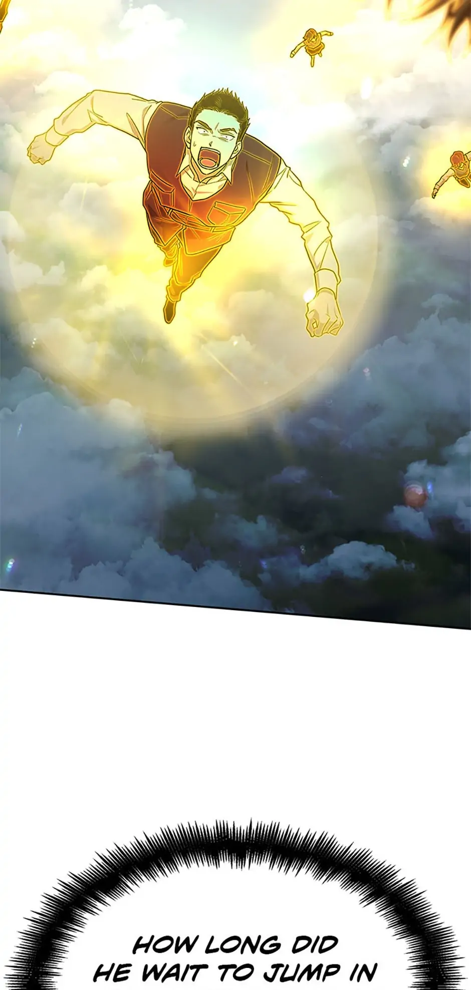 Read The Infinite Mage EN Manga Online