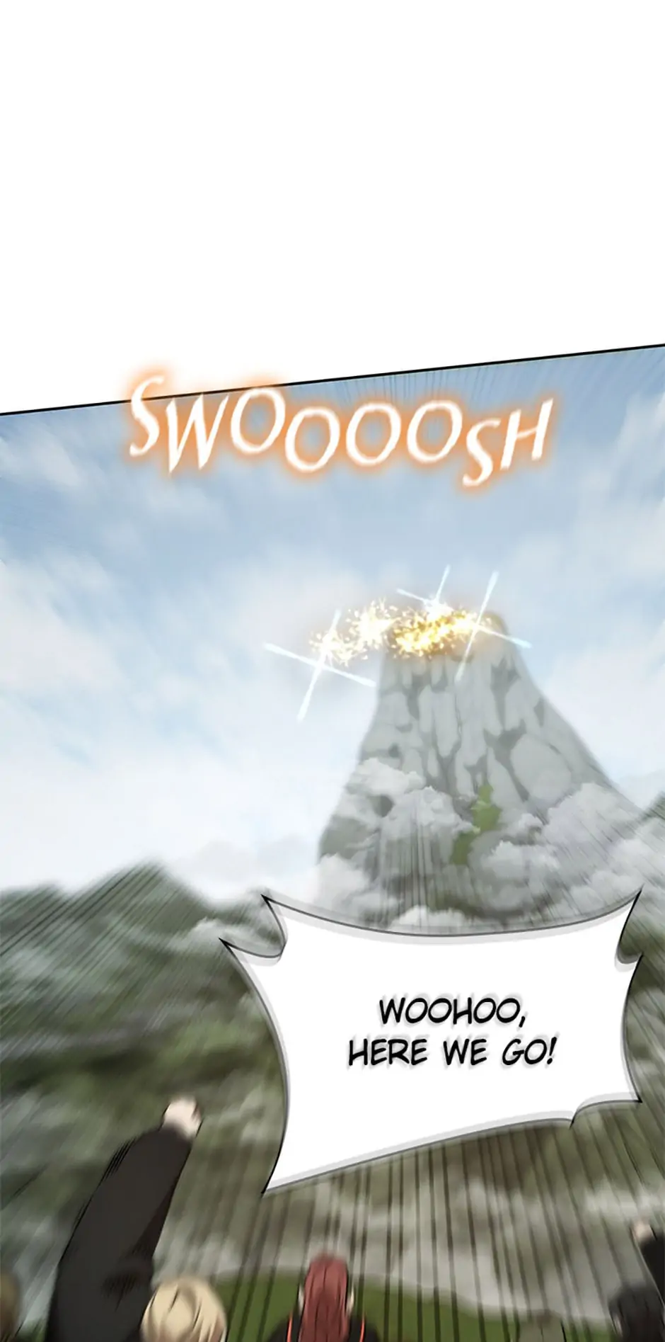 Read The Infinite Mage EN Manga Online