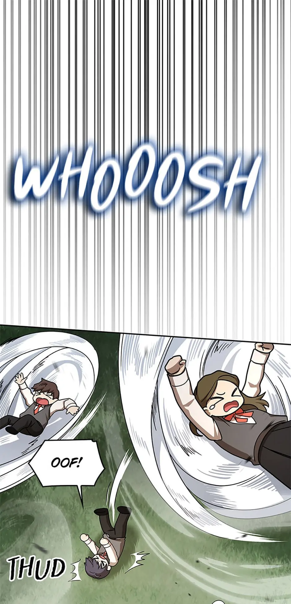 Read The Infinite Mage EN Manga Online