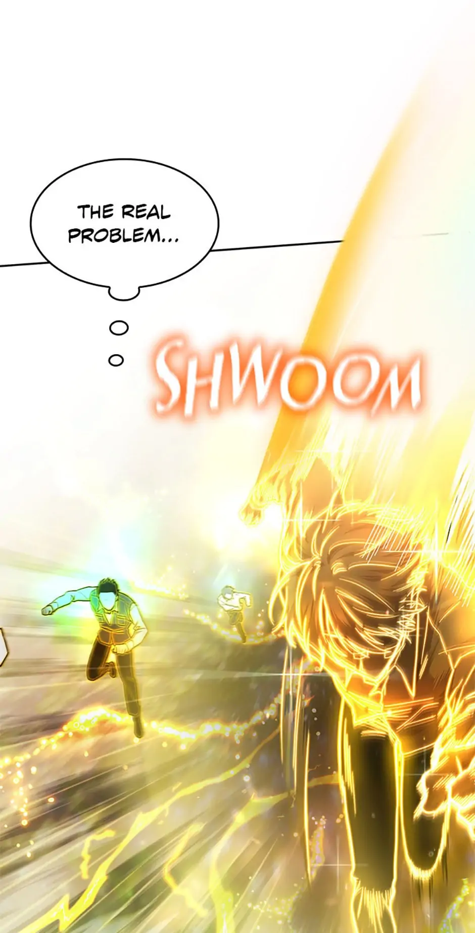 Read The Infinite Mage EN Manga Online