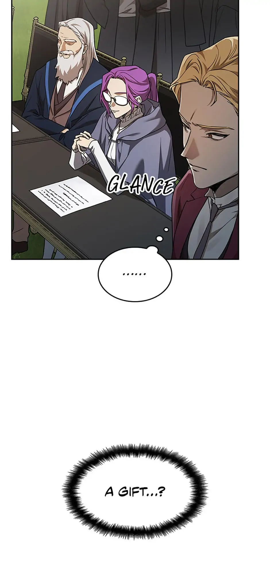Read The Infinite Mage EN Manga Online