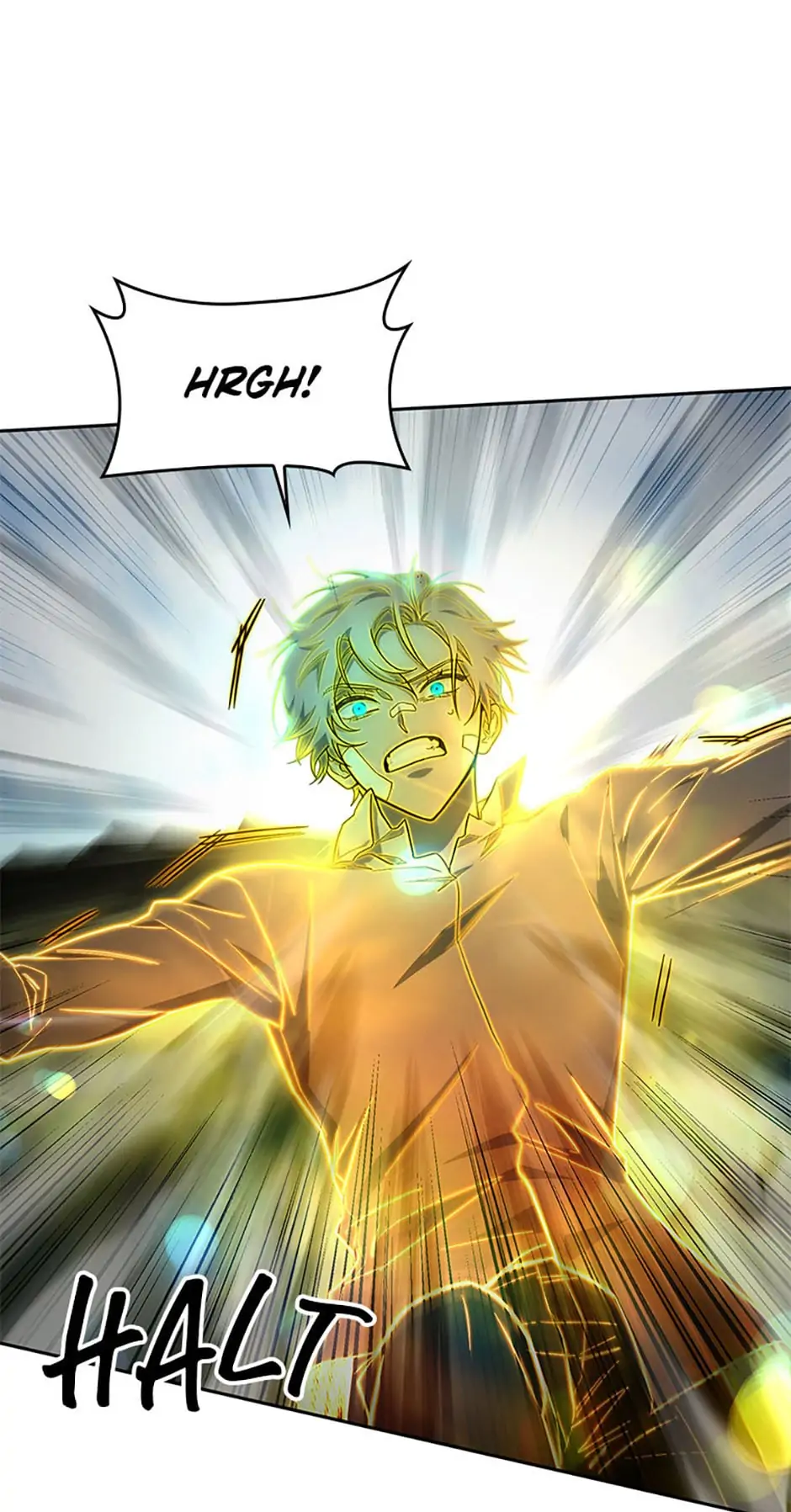 Read The Infinite Mage EN Manga Online