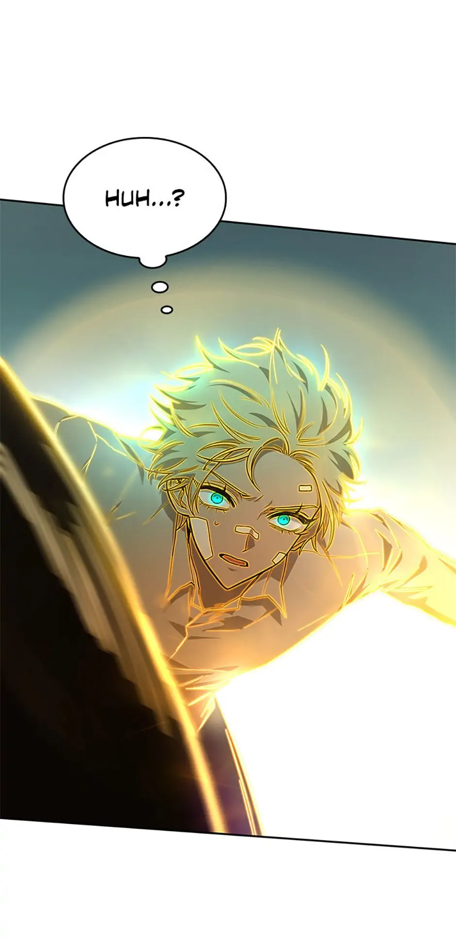Read The Infinite Mage EN Manga Online