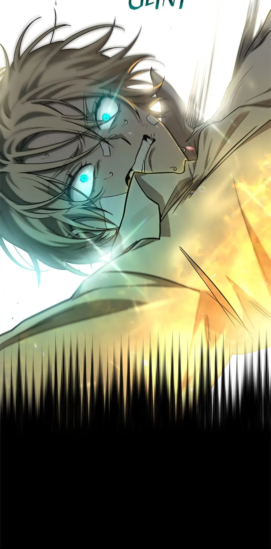 Read The Infinite Mage EN Manga Online