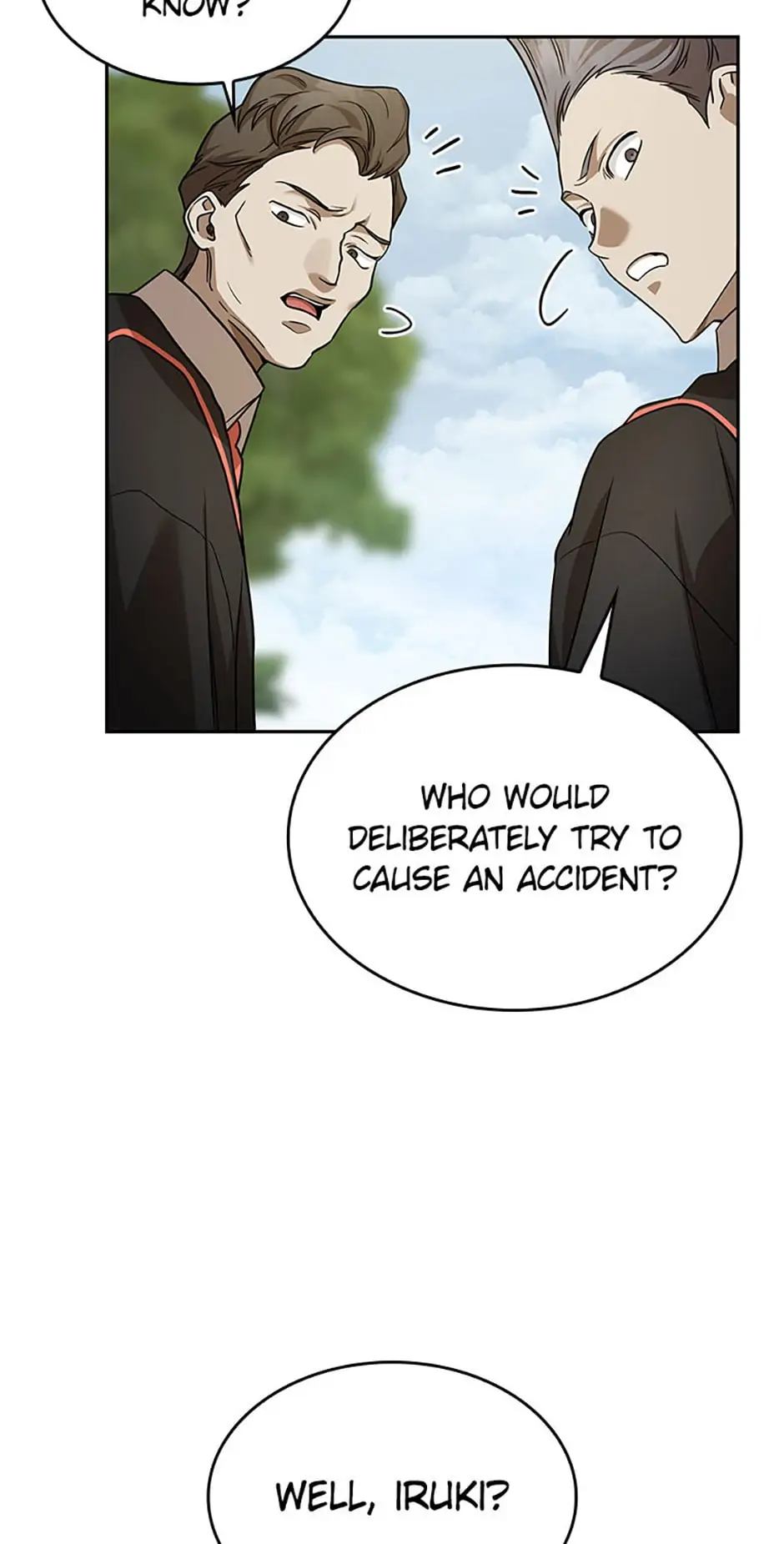 Read The Infinite Mage EN Manga Online