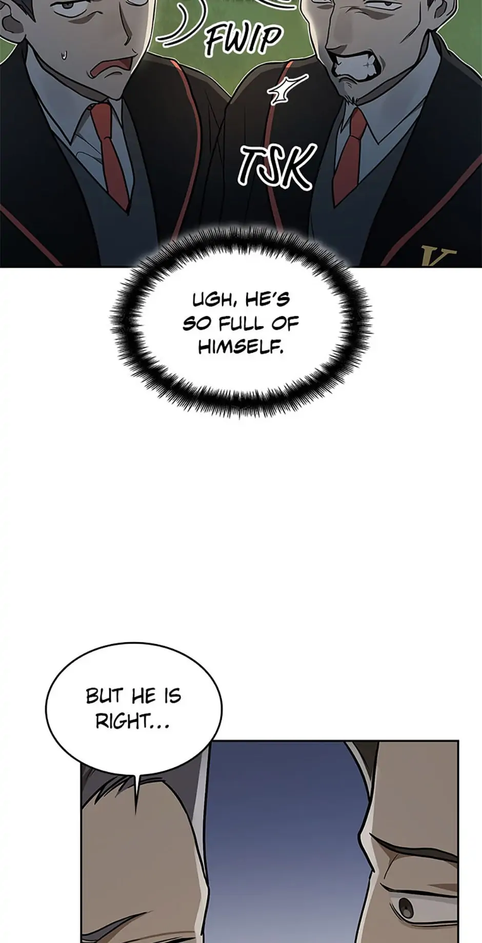 Read The Infinite Mage EN Manga Online