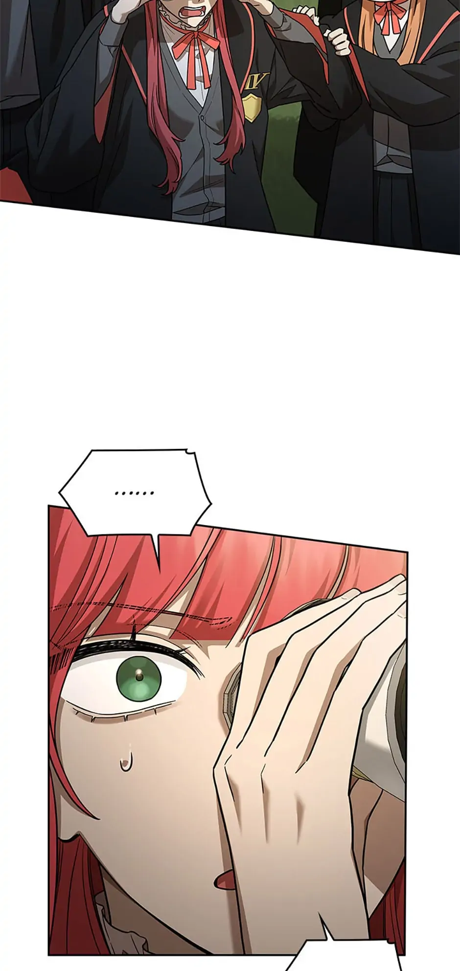 Read The Infinite Mage EN Manga Online