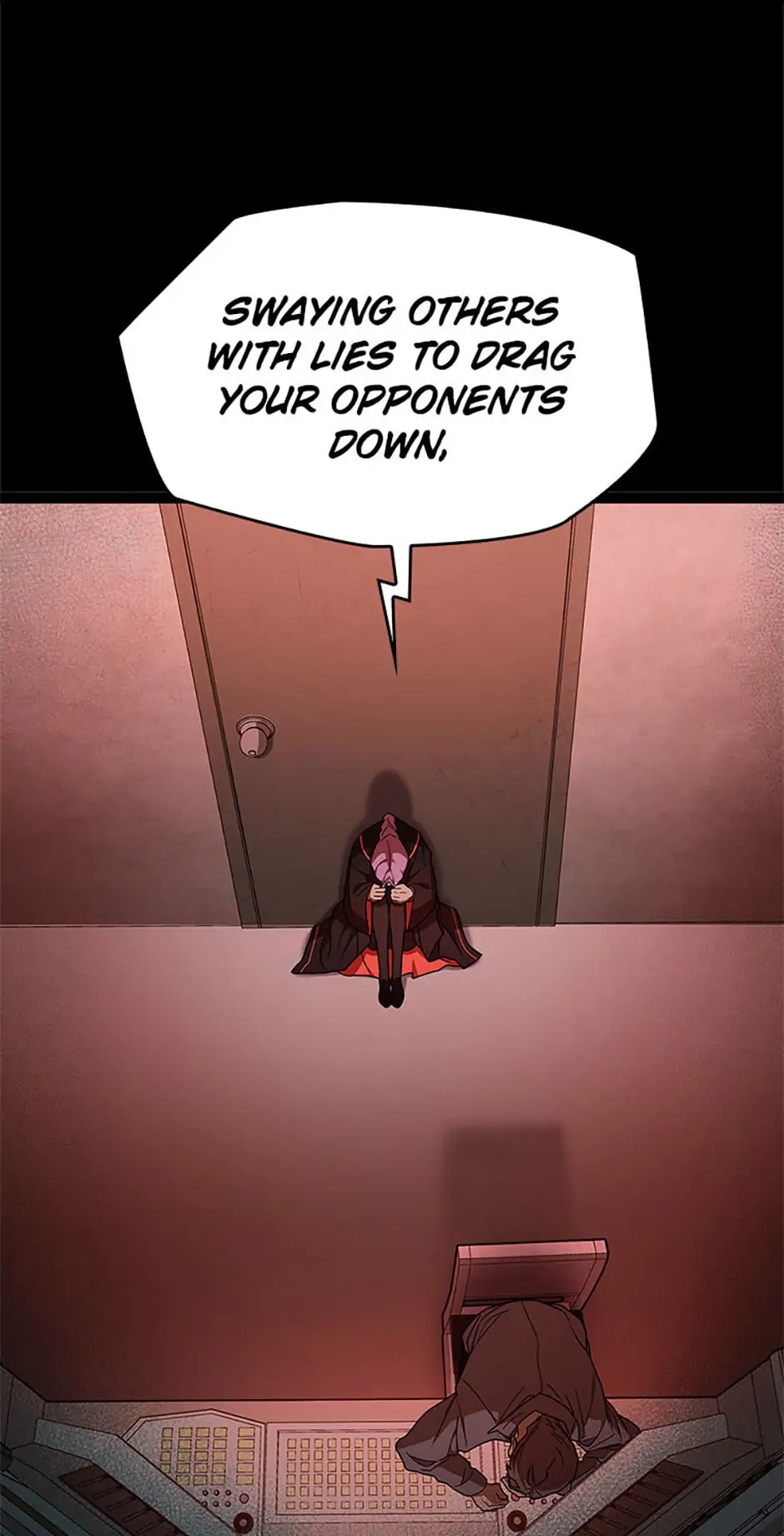 Read The Infinite Mage EN Manga Online