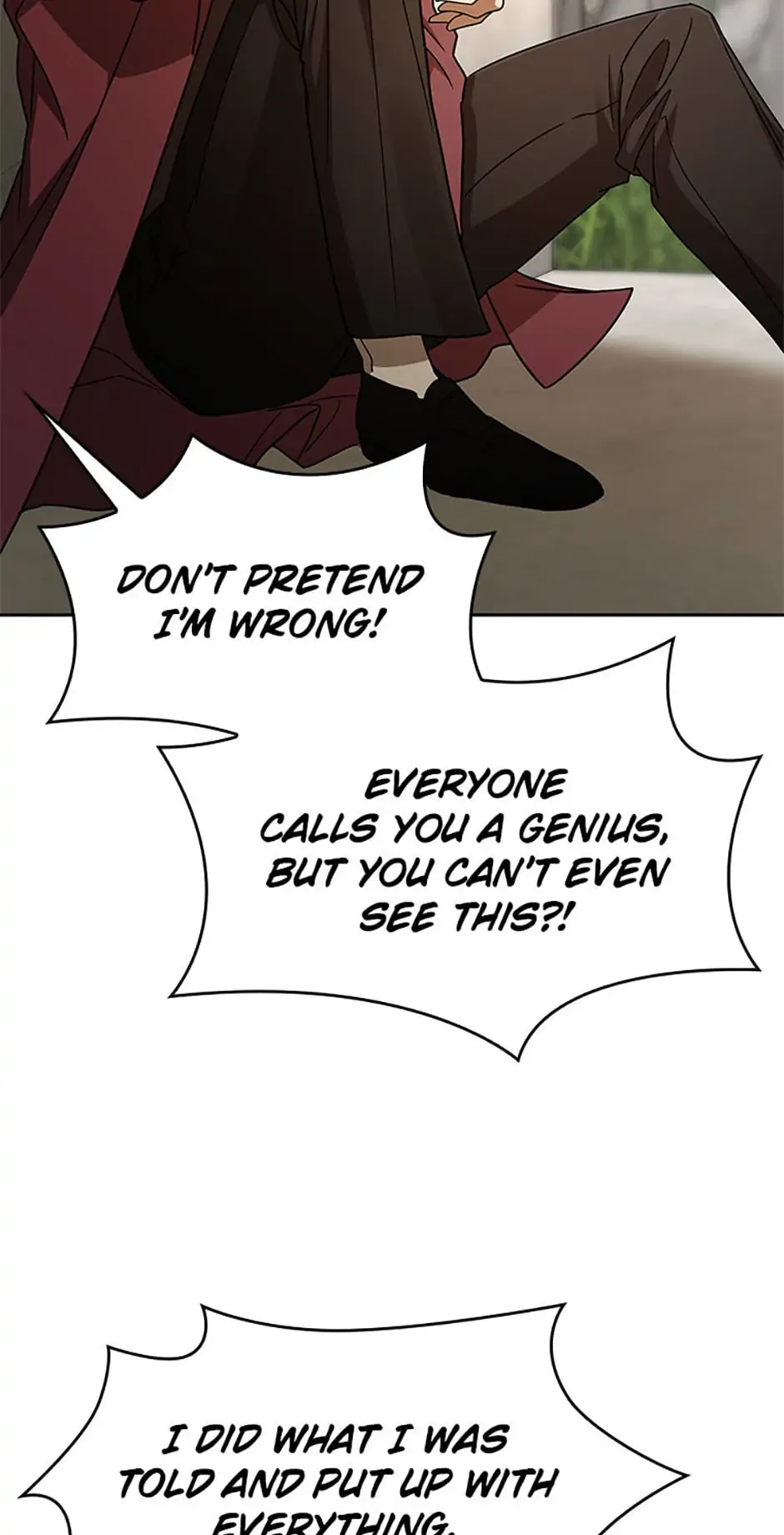 Read The Infinite Mage EN Manga Online