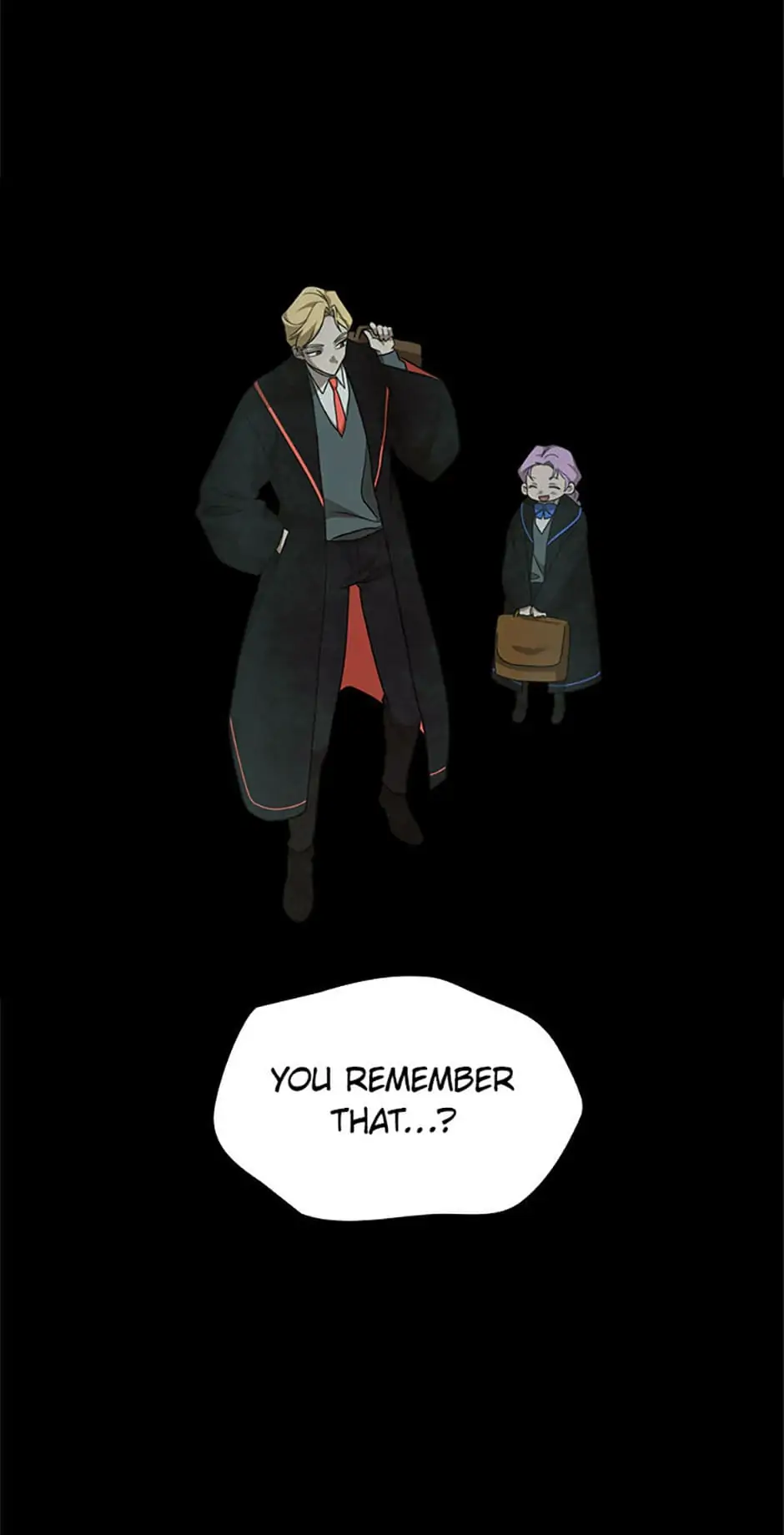 Read The Infinite Mage EN Manga Online