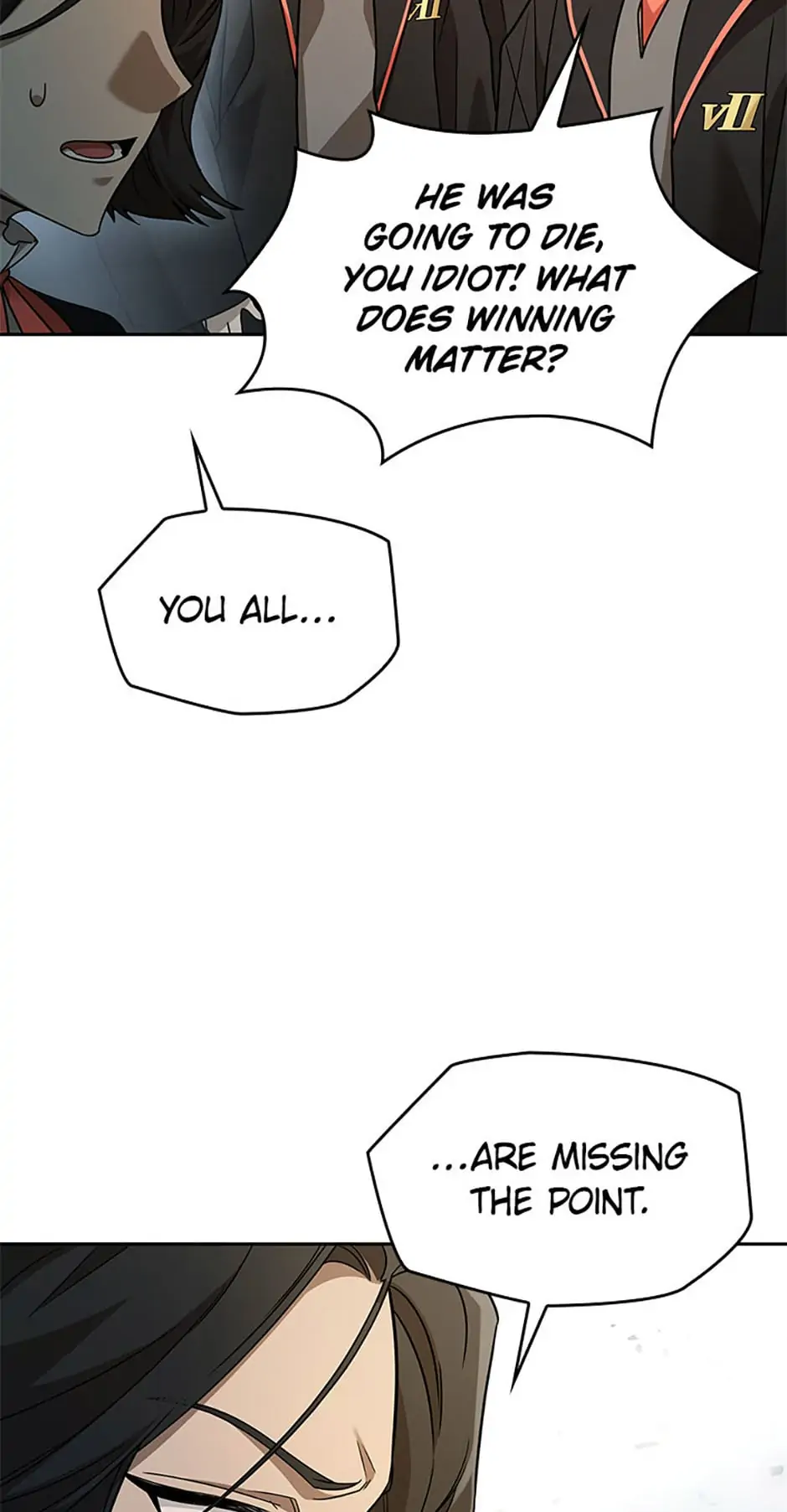 Read The Infinite Mage EN Manga Online