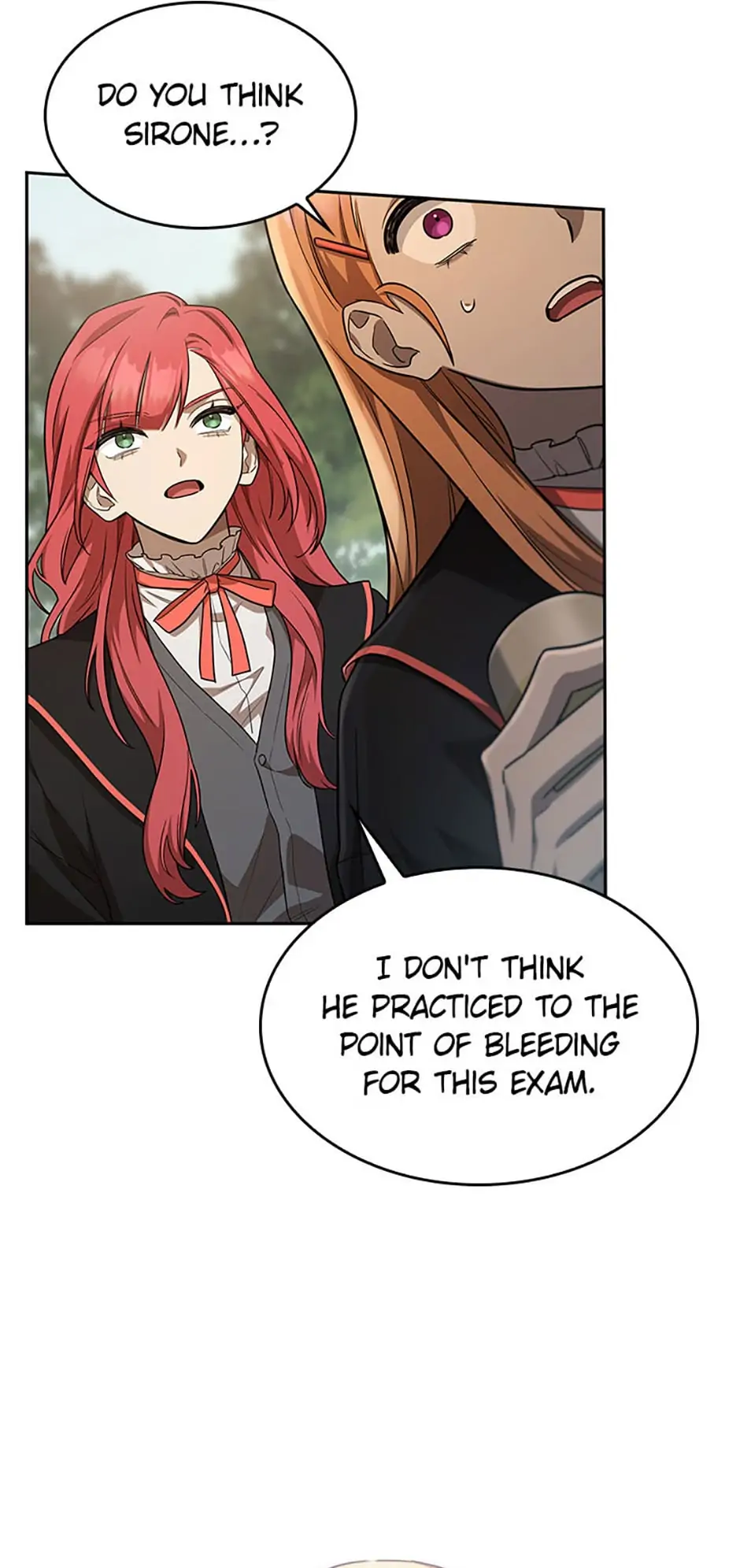 Read The Infinite Mage EN Manga Online