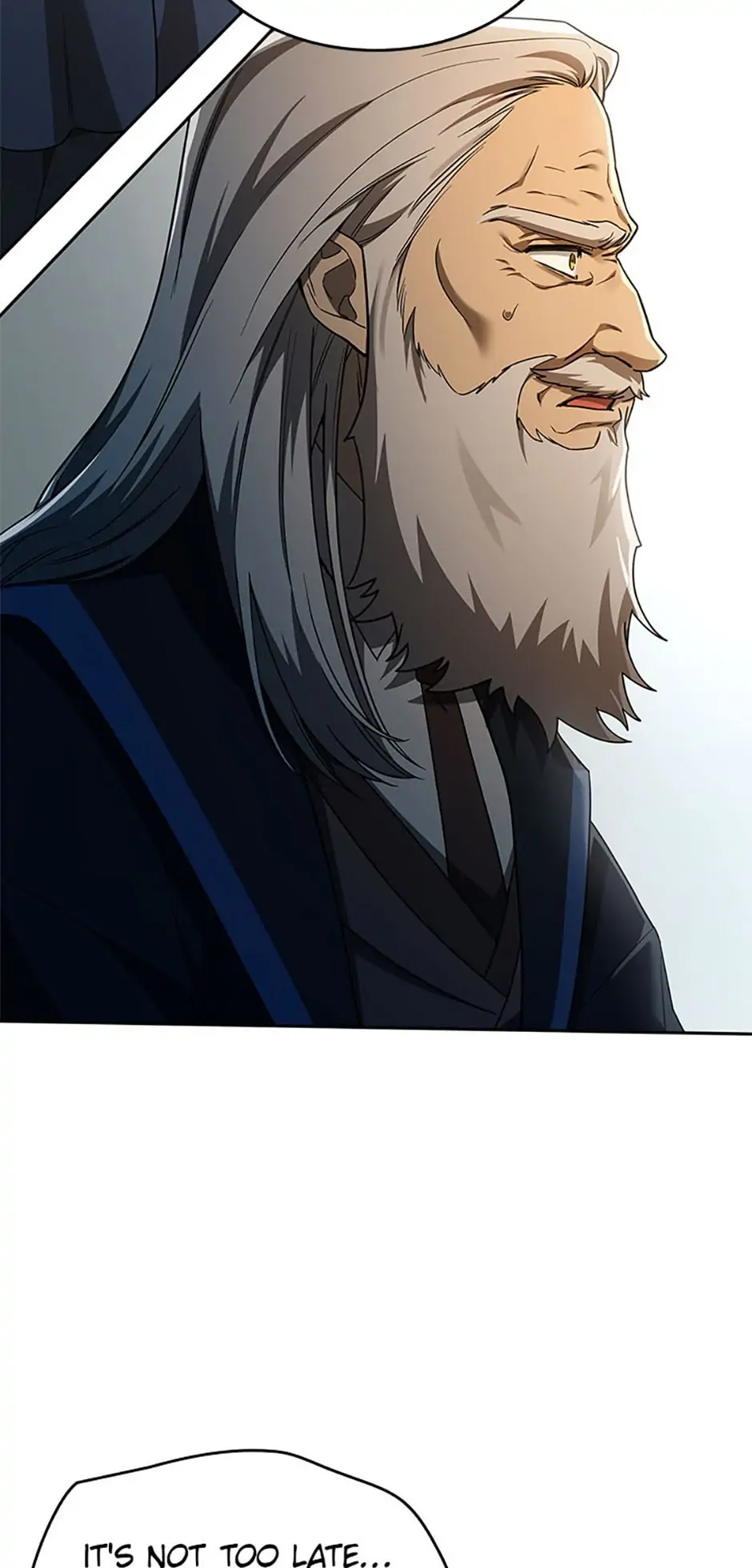Read The Infinite Mage EN Manga Online