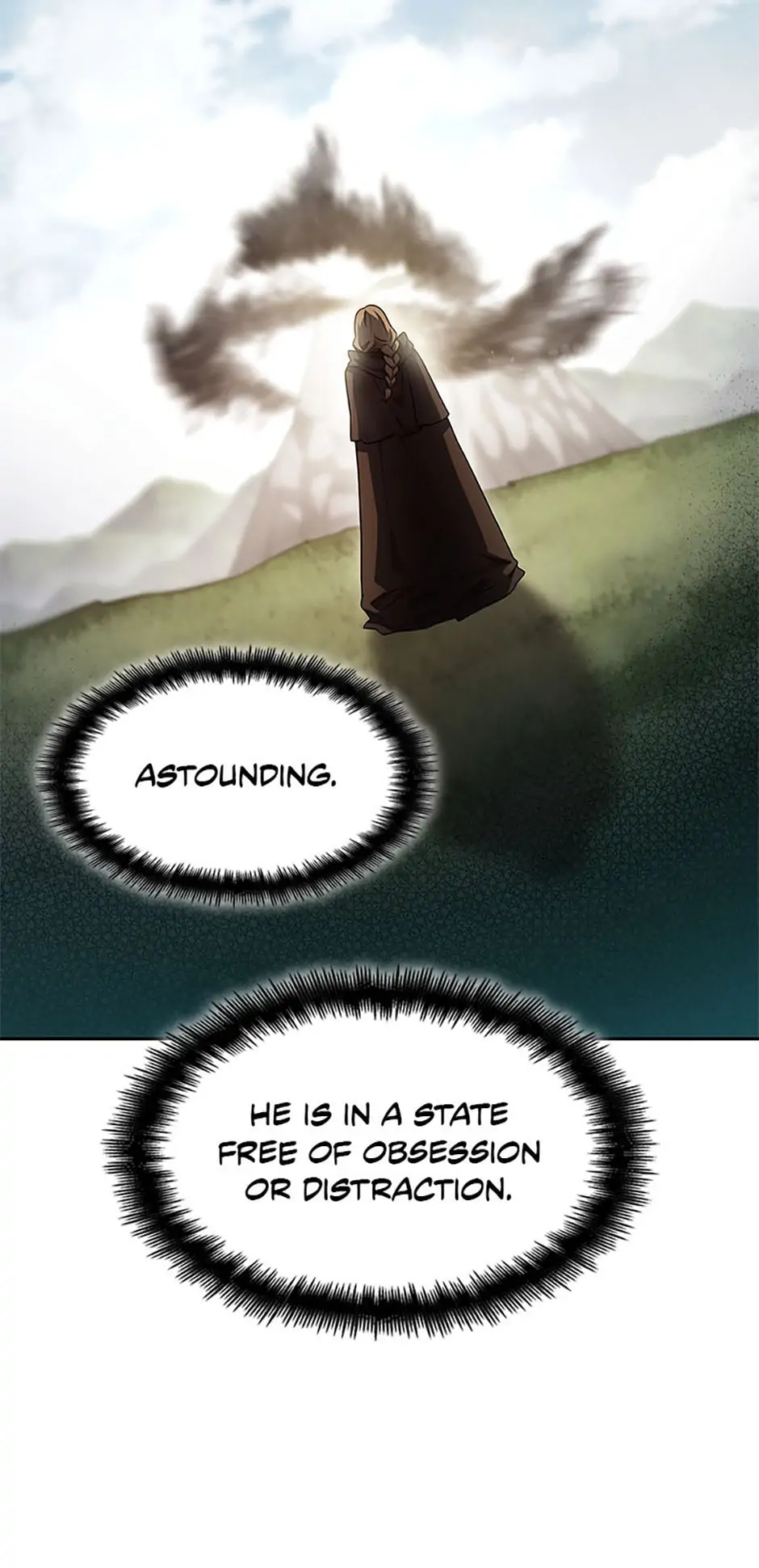 Read The Infinite Mage EN Manga Online