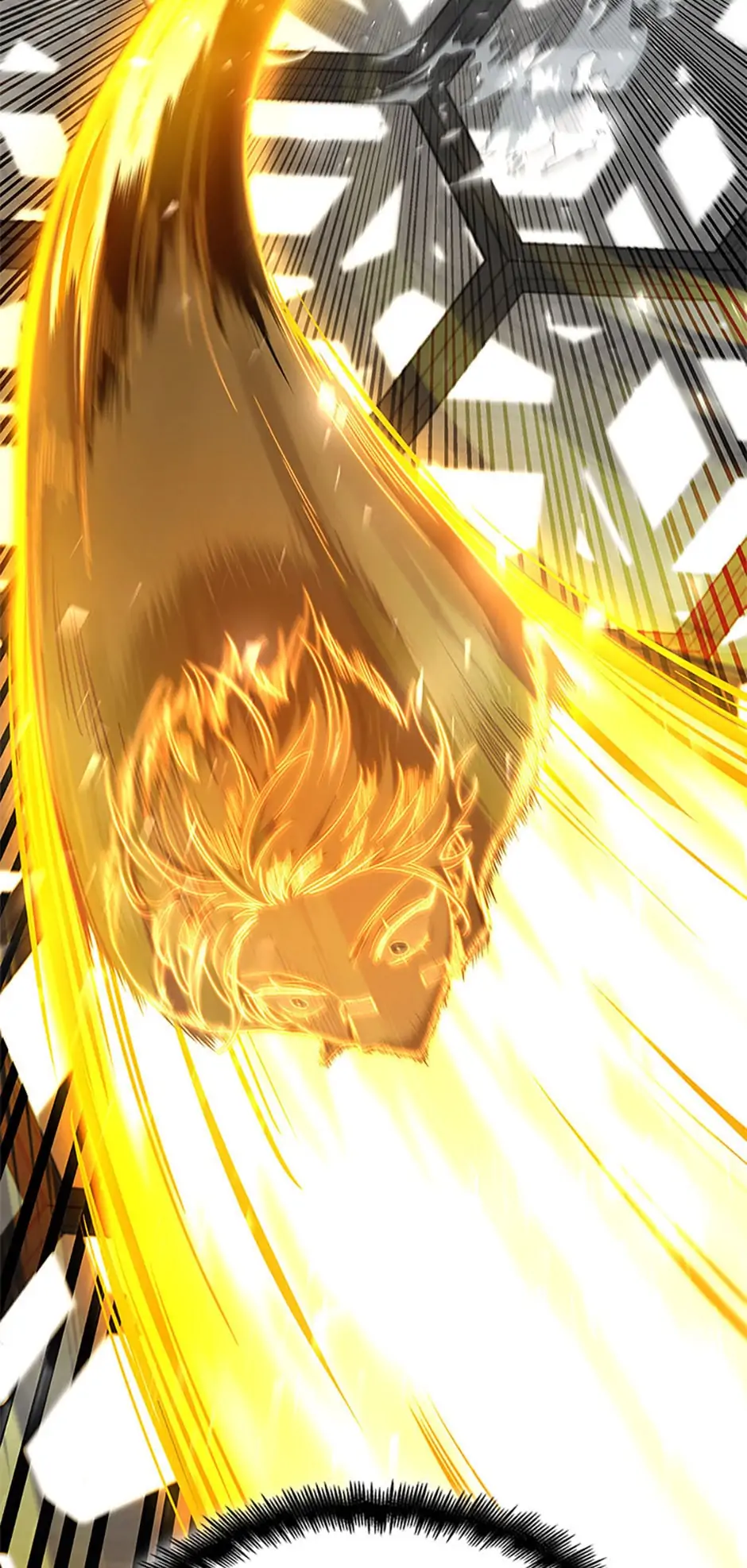 Read The Infinite Mage EN Manga Online