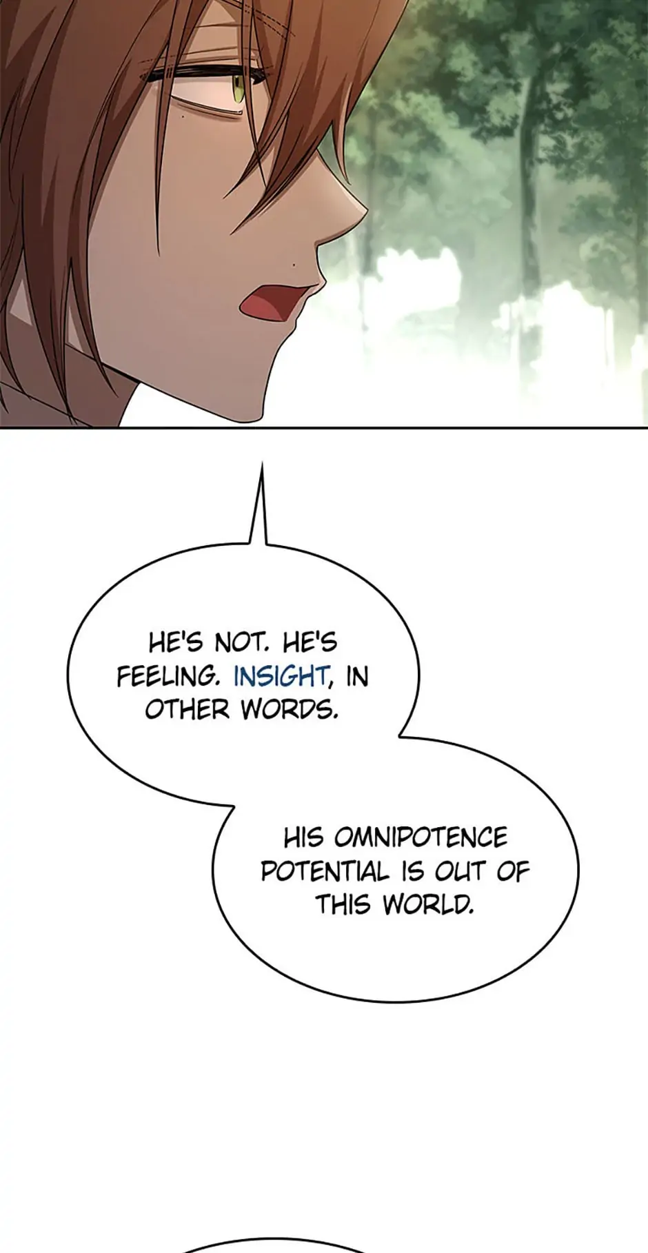 Read The Infinite Mage EN Manga Online