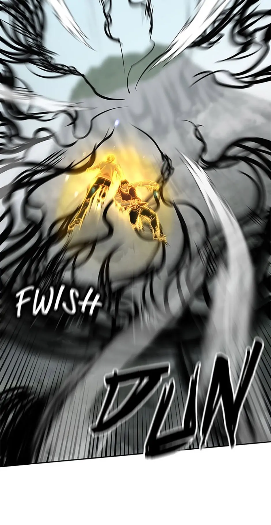 Read The Infinite Mage EN Manga Online