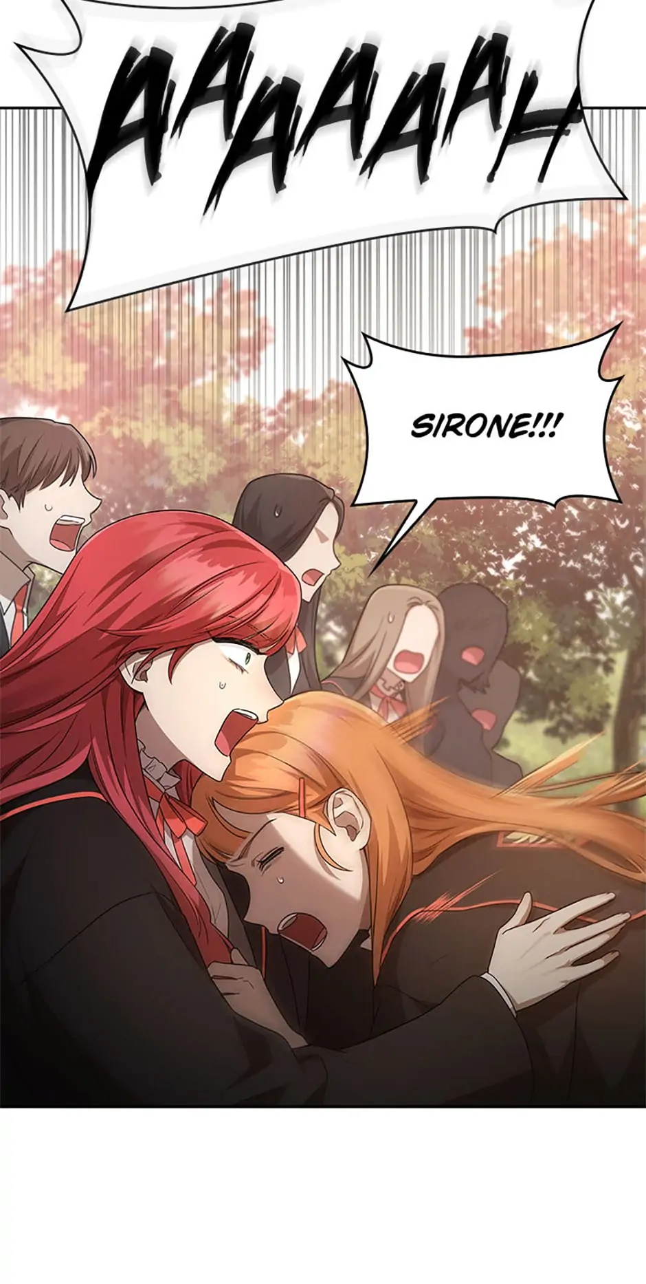 Read The Infinite Mage EN Manga Online