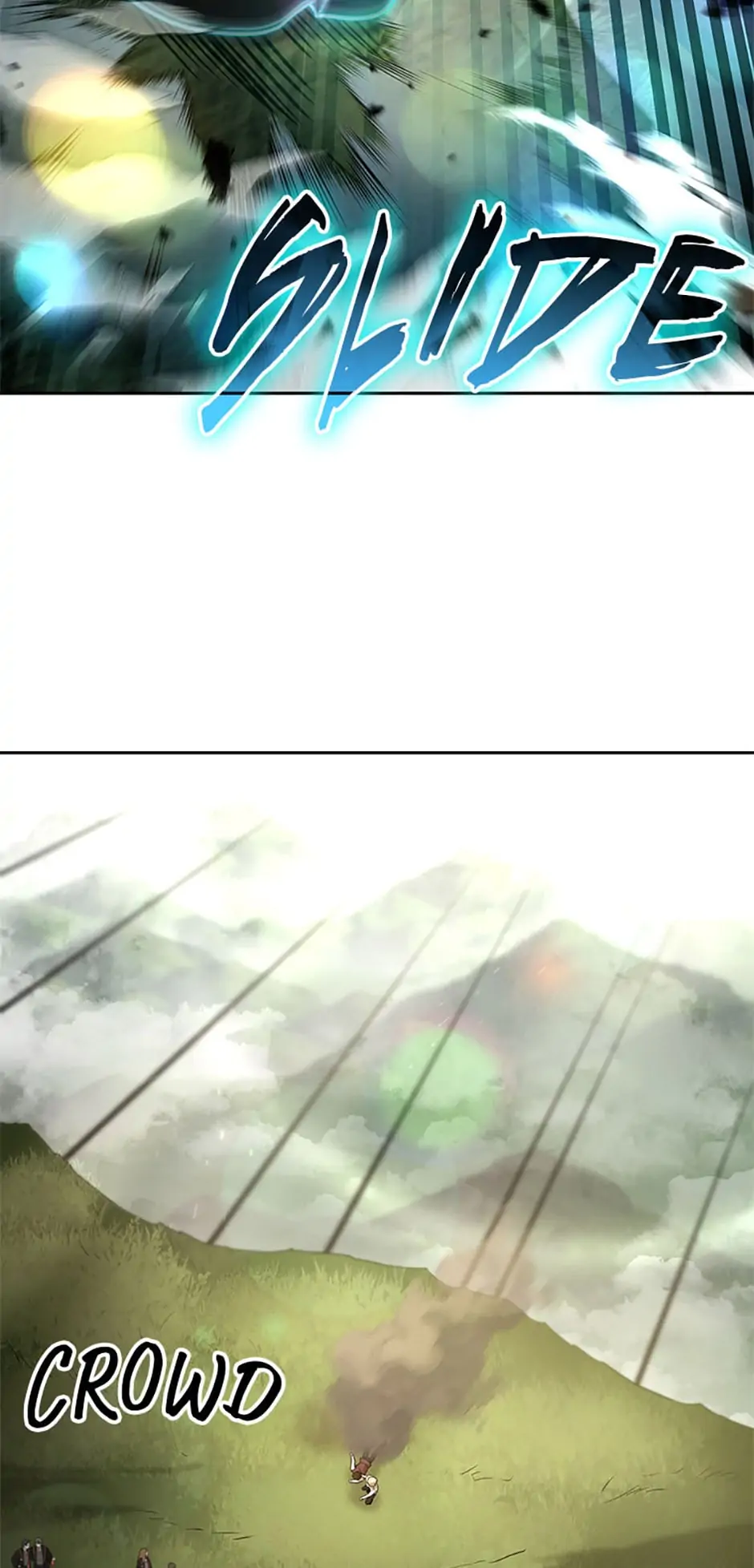 Read The Infinite Mage EN Manga Online