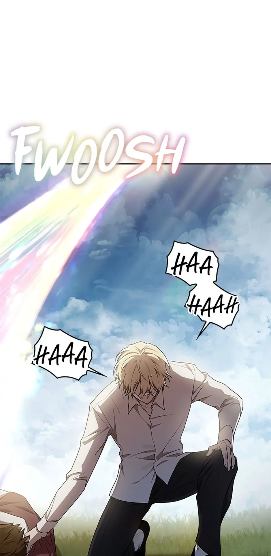Read The Infinite Mage EN Manga Online