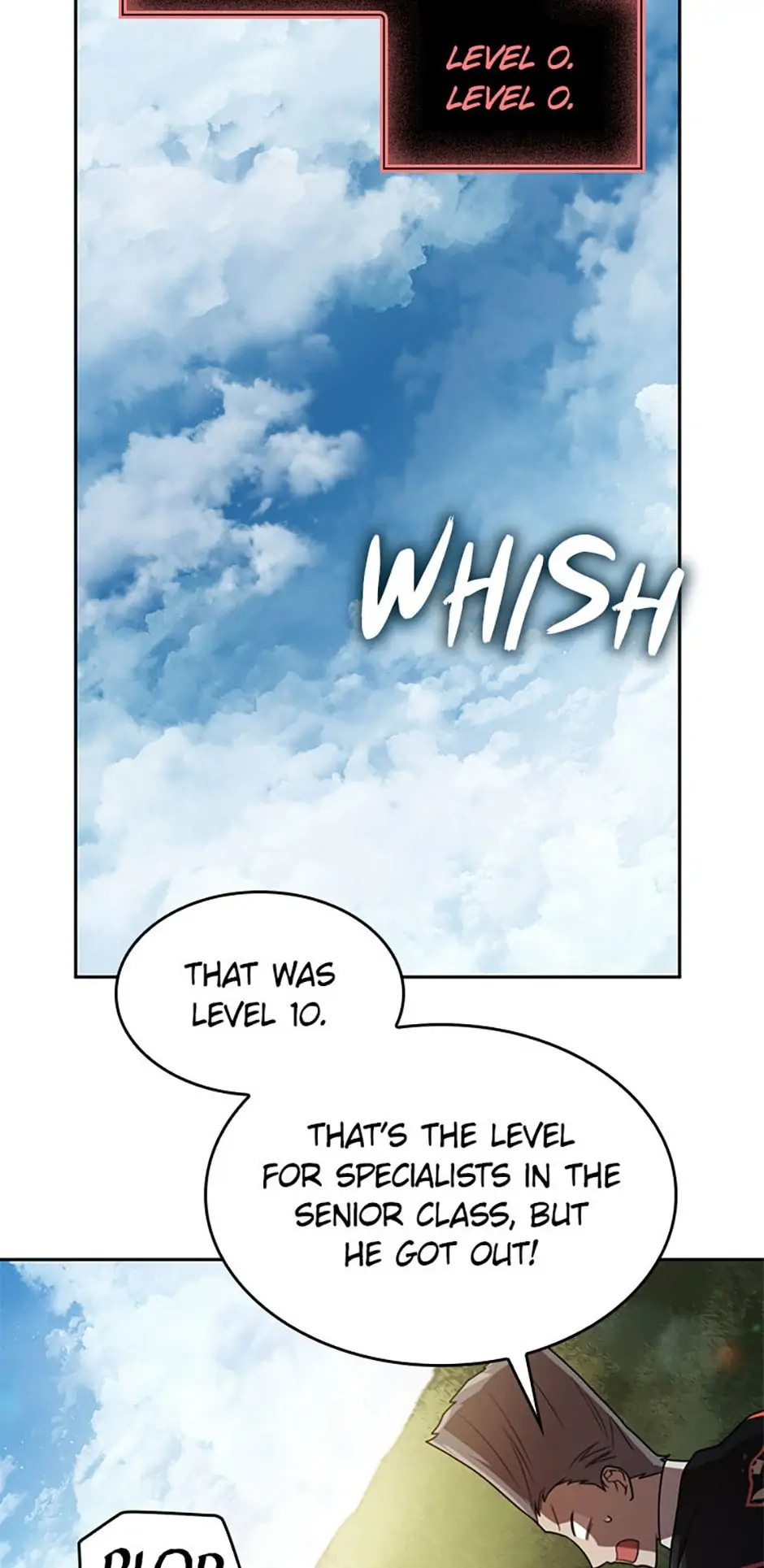 Read The Infinite Mage EN Manga Online