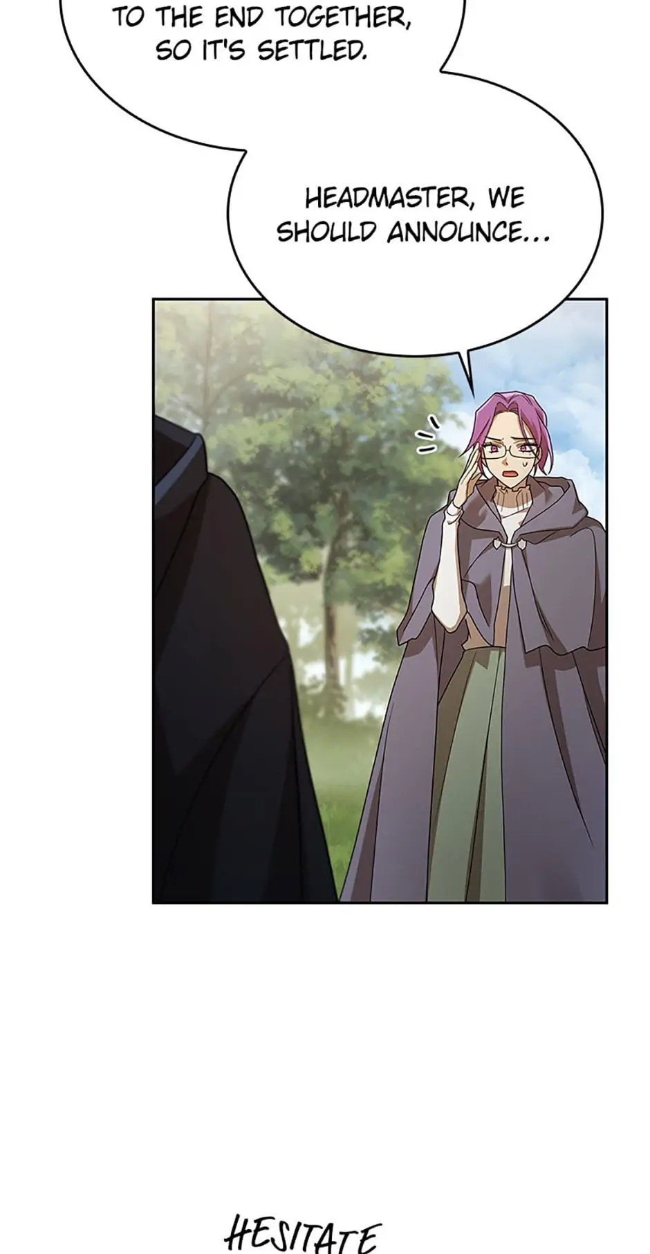 Read The Infinite Mage EN Manga Online