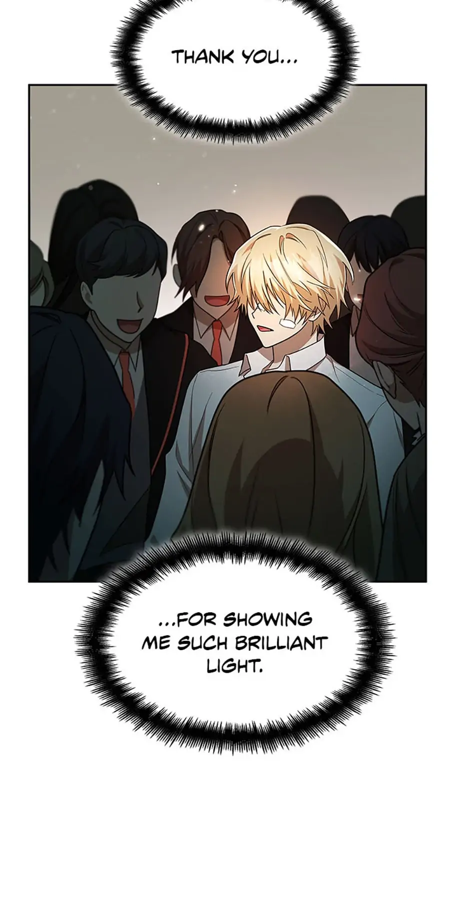 Read The Infinite Mage EN Manga Online
